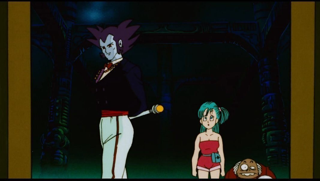 ドラゴンボール映画1日1本見返し（1～17作目まで）｜みやも