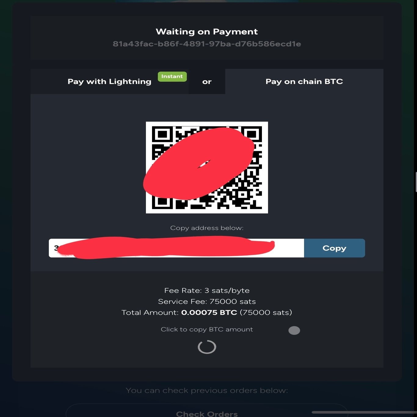スマホ1台だけでオーディナルをミントする方法‼️｜Goro