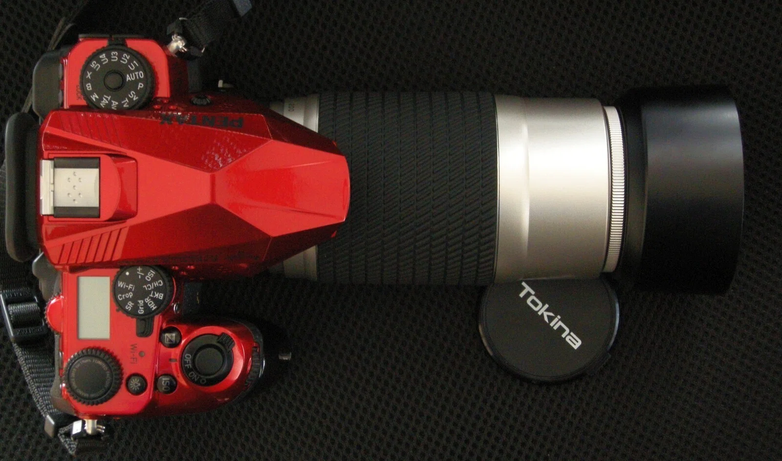 PENTAX一眼レフ体験会大阪とTokina EMZ130II試し撮り｜夢望庵 / Mubou-an