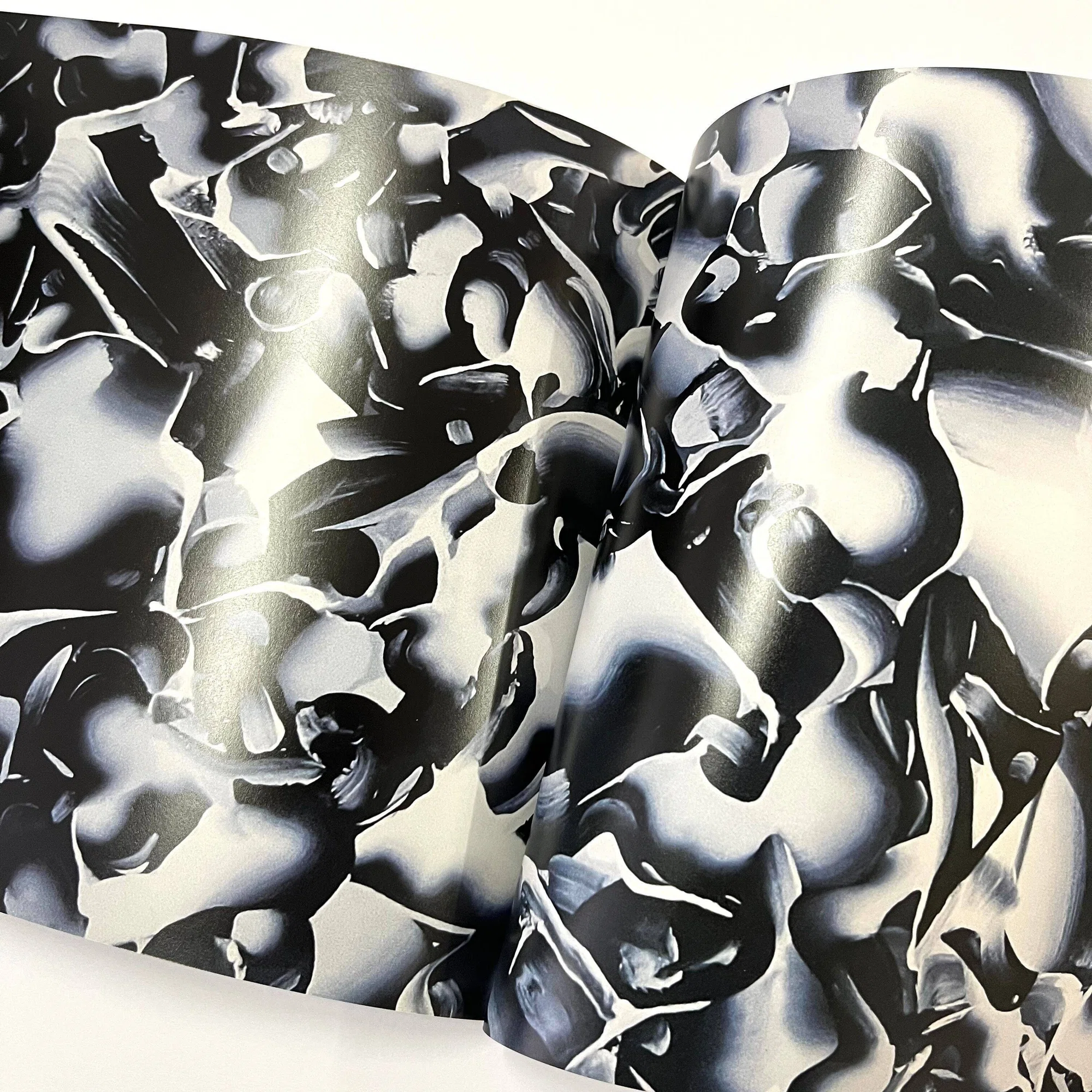 A WORK OF ART VINYL「TOMOO GOKITA」vol.07 / 08 / 09 / 五木田智央 