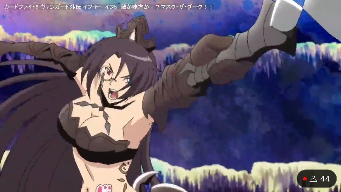 ヴァンガードを勧めたい話｜らん