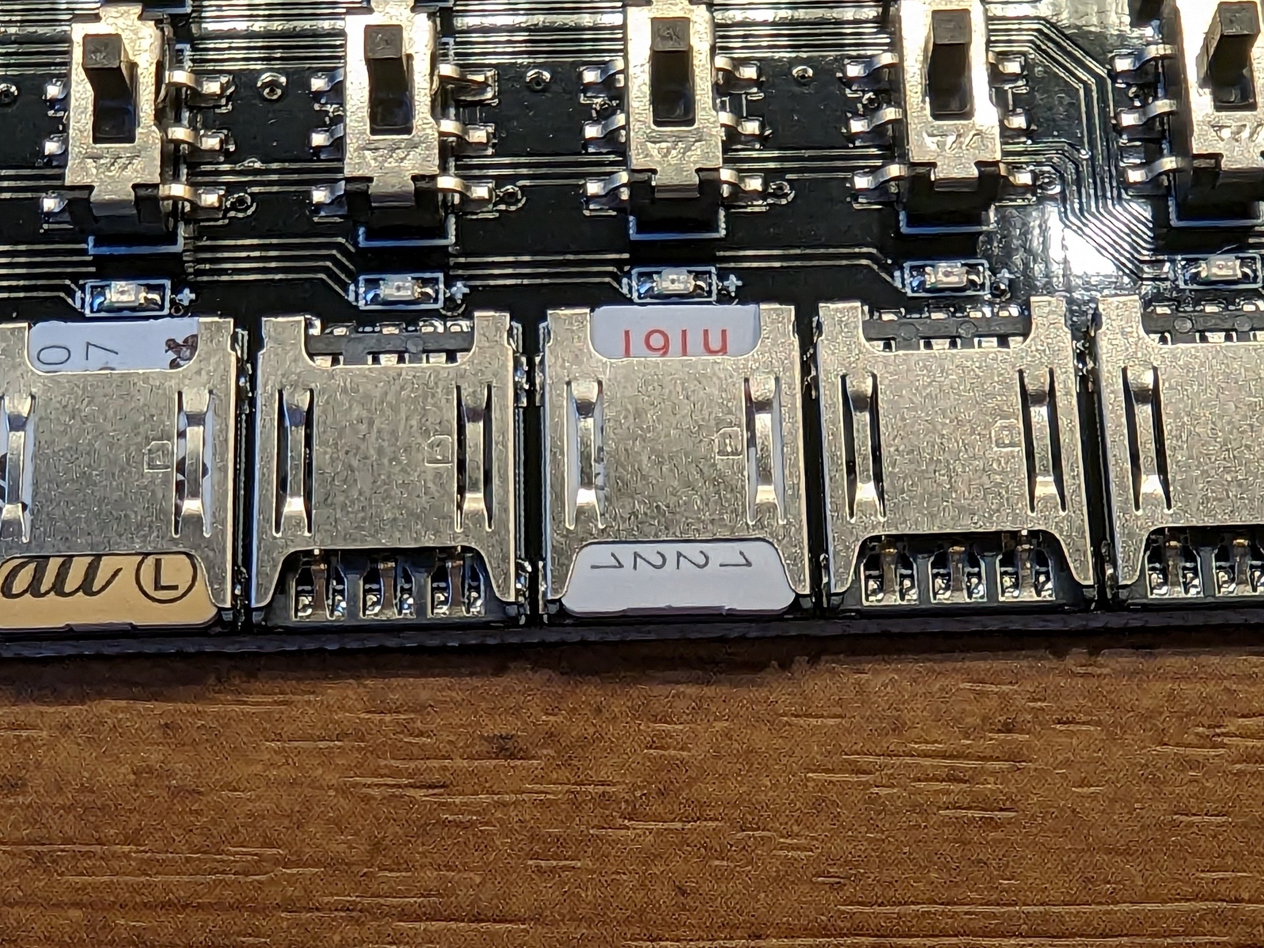20連SIMスイッチャーかんたんガイド（ver2.0）｜hickalino
