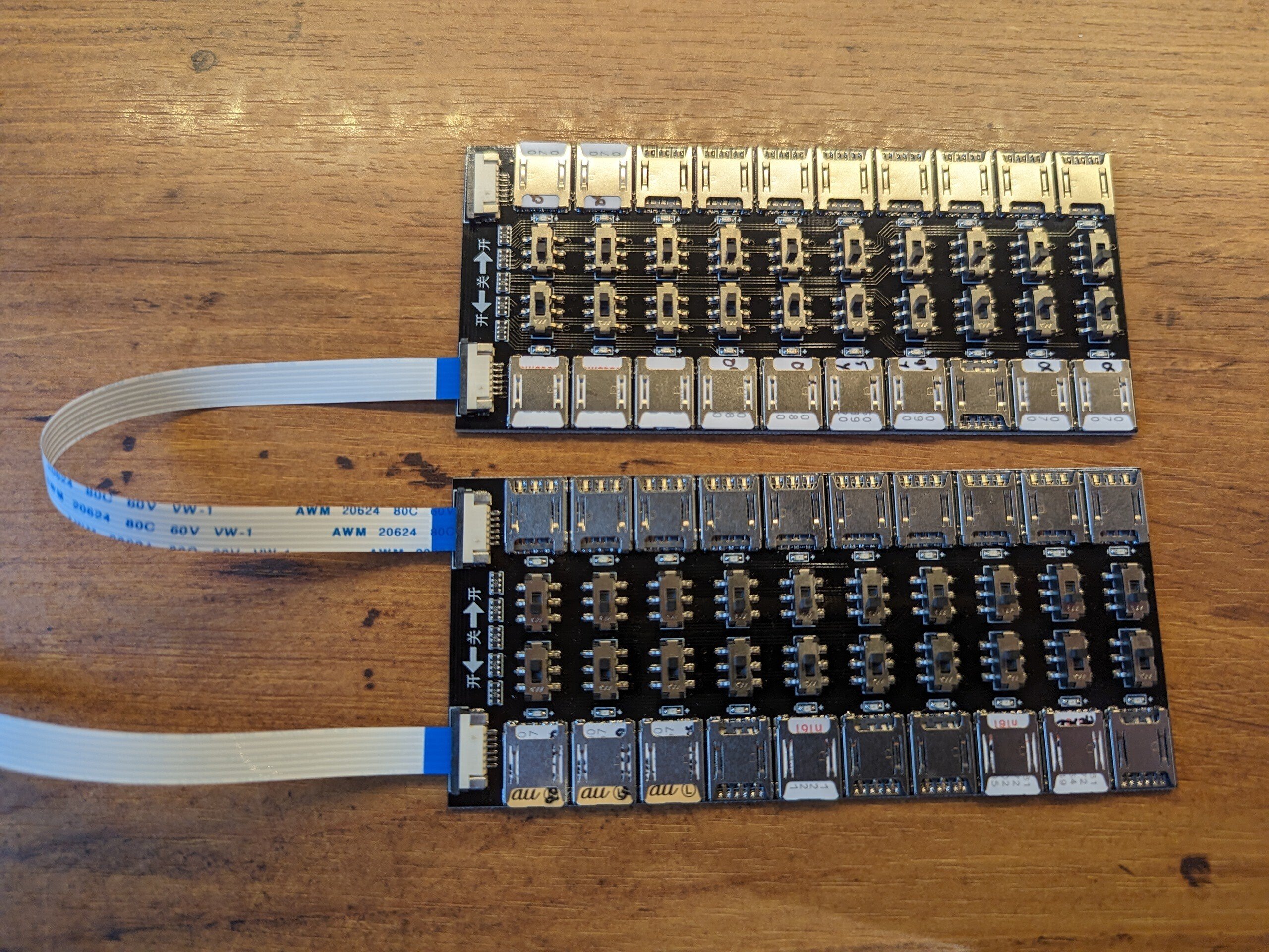20連SIMスイッチャーかんたんガイド（ver2.0）｜hickalino