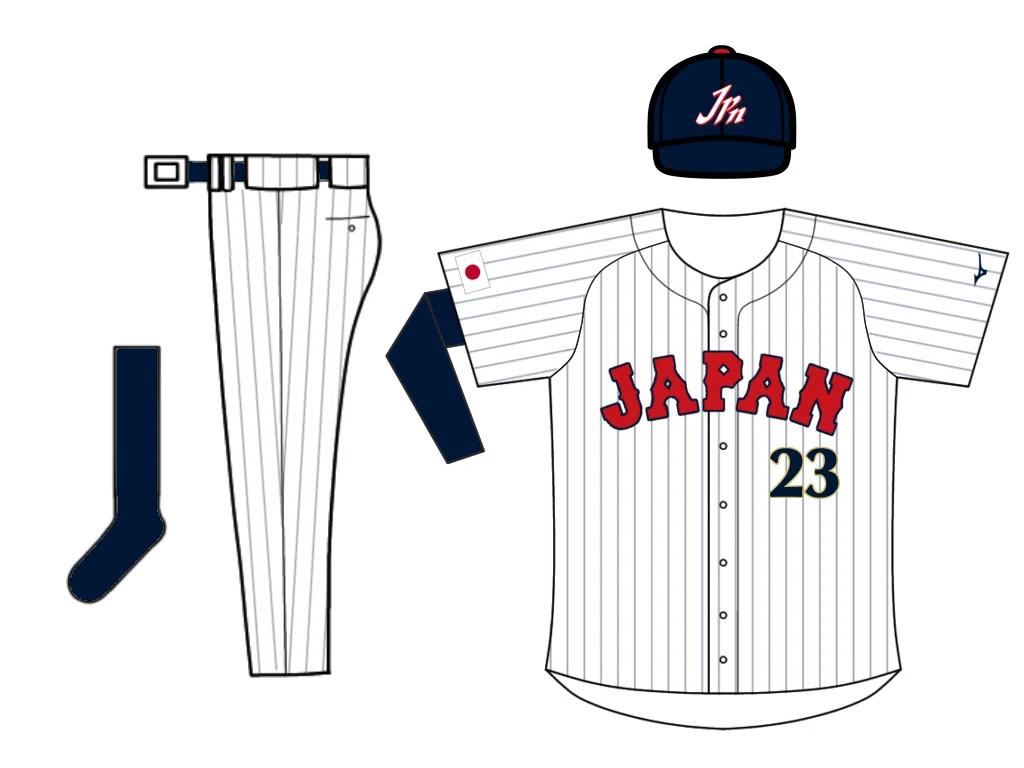 北京五輪日本代表 野球ユニフォーム L-O 2026年最新】Yahoo!オークション -日本代表 ユニホーム 北京(野球)の