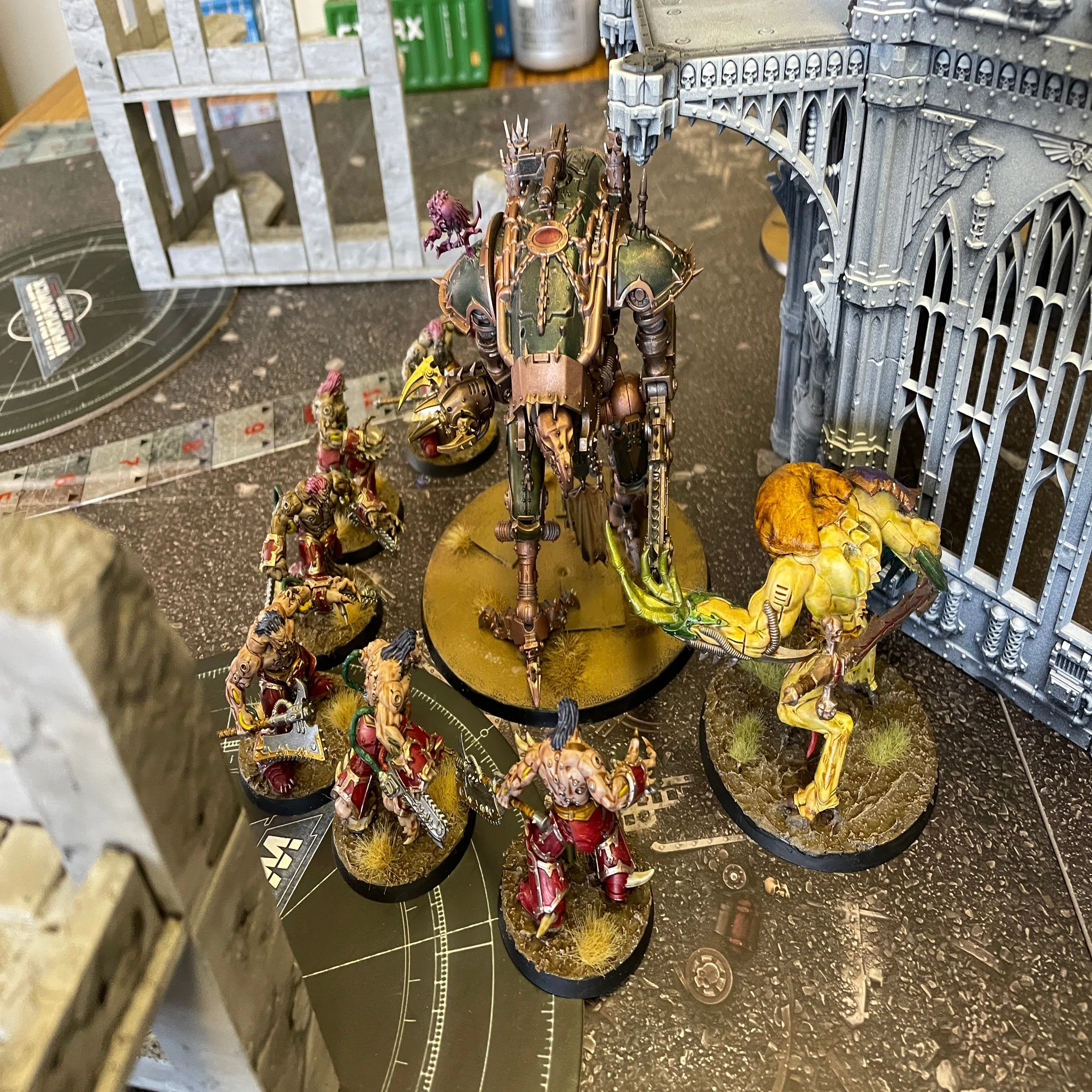 WARHAMMER40k ワールドイーターセット （楽天市場】【追加最大+26倍｜2 