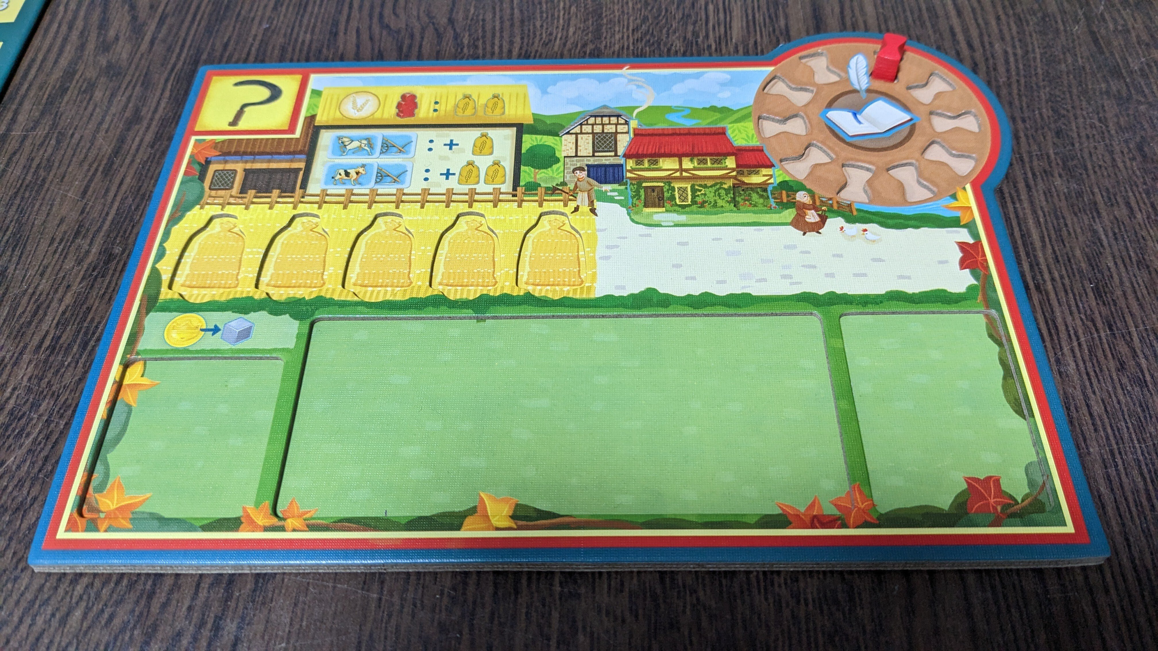 村の人生 BIG BOX を開ける｜つがい◇ゆあ