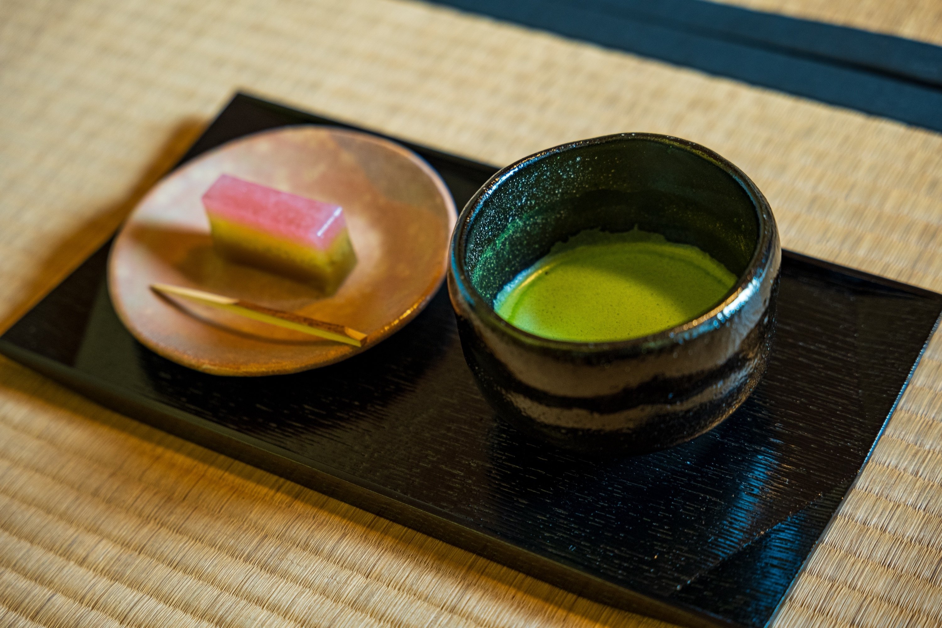 本と旅する京都 第四回 宇治お茶の旅-堀井七茗園｜SENSE OF WONDER