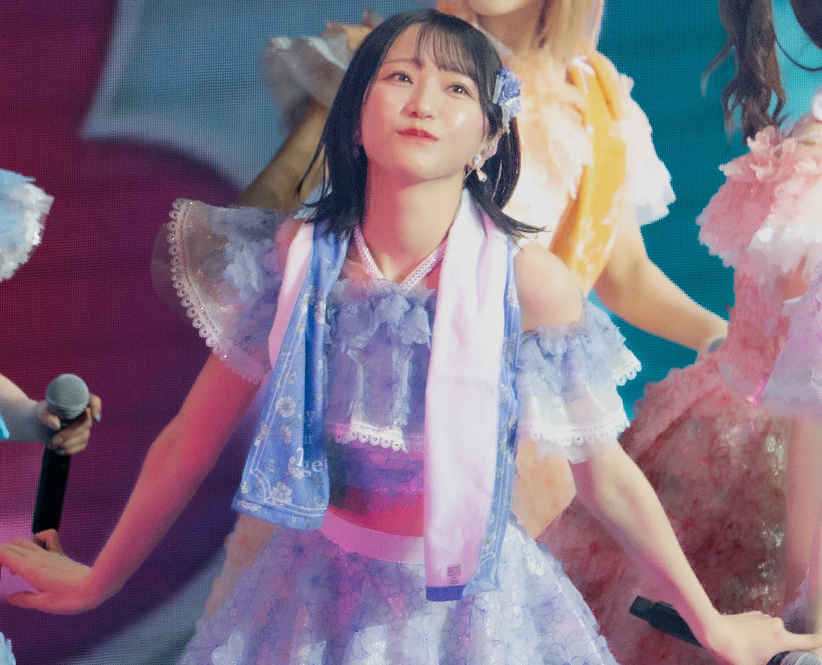 LOVE全国ツアー2023「Today is your Trigger」まとめ｜秀やお