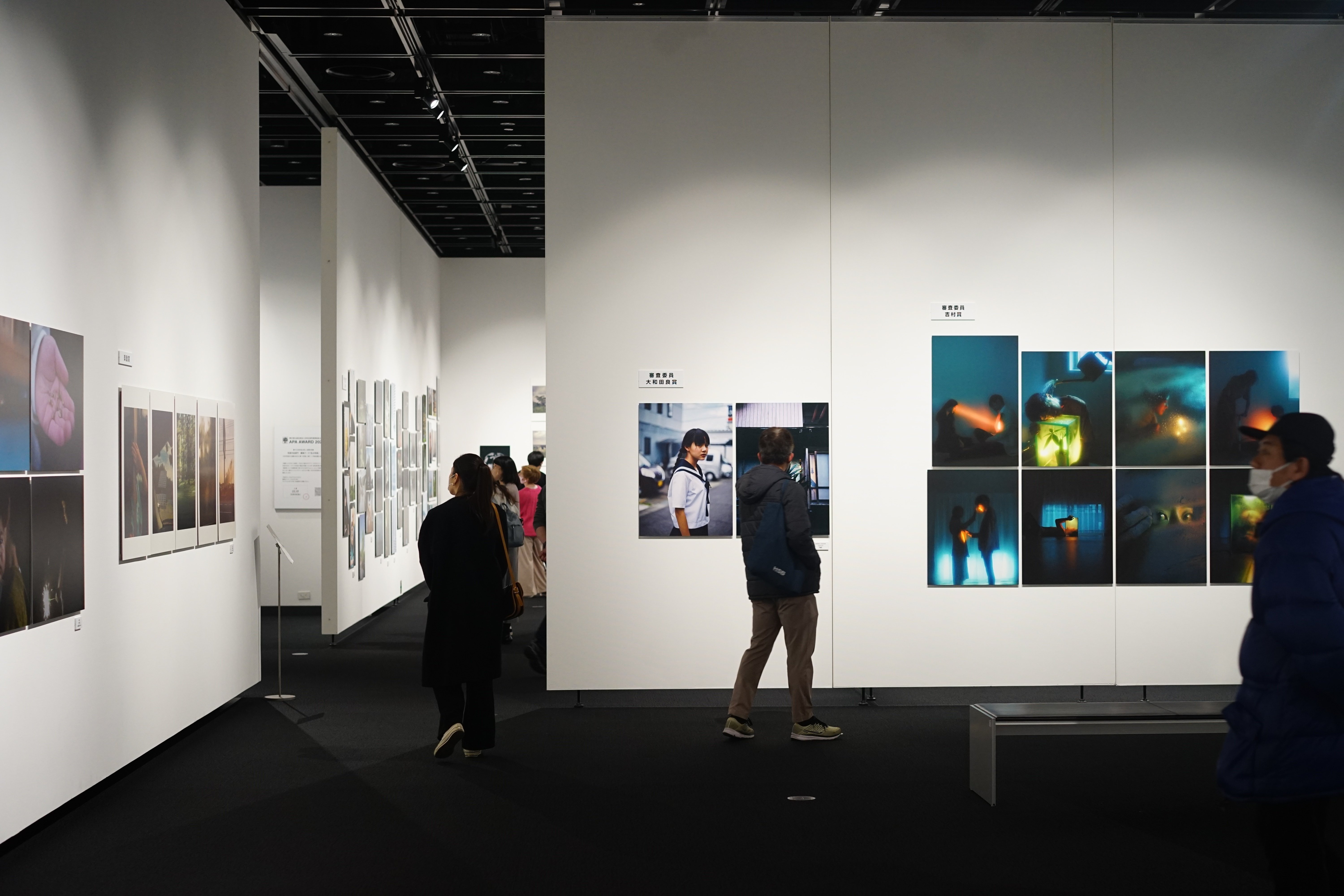 展覧会レビュー：APAアワード2023 第51回公益社団法人日本広告写真家協会公募展＠東京都写真美術館｜Naota_t