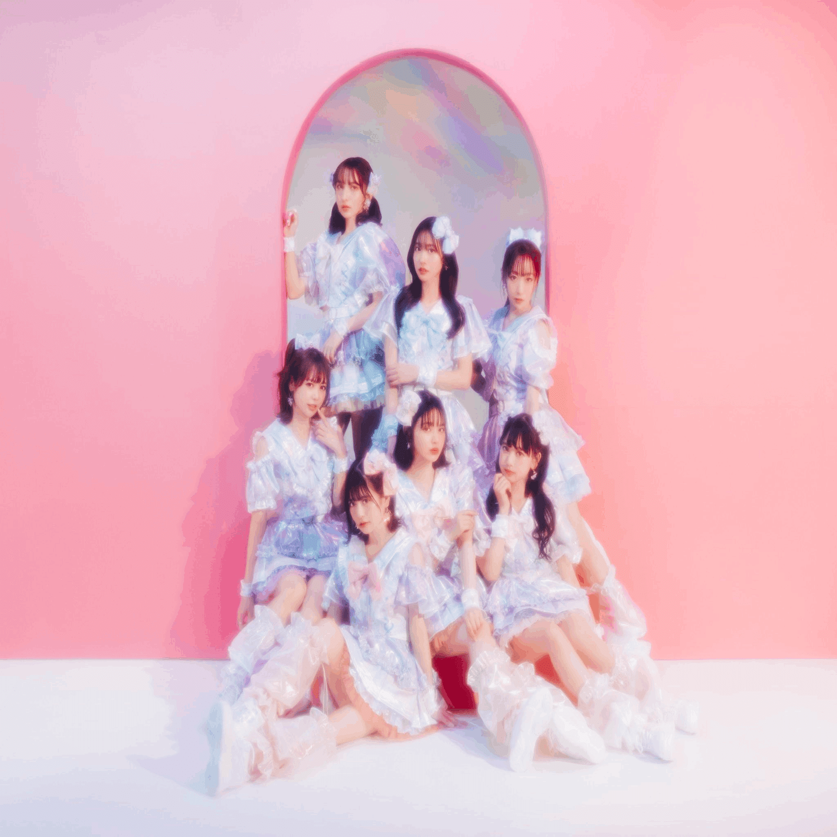 FRUITS ZIPPER LIVE セット 2023年5月のLIVE スケジュール【FRUITS ZIPPER】｜FRUITS ZIPPER