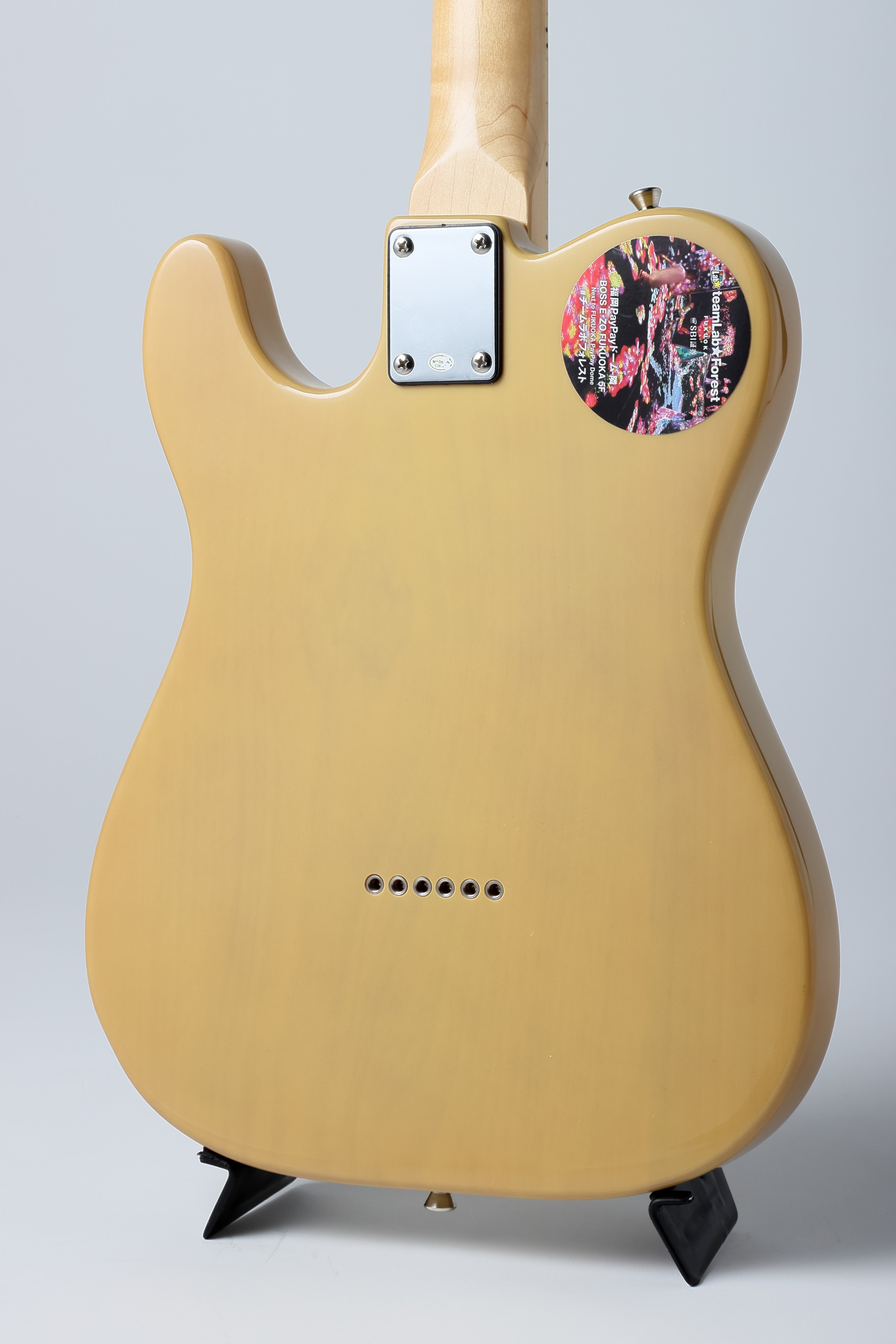 特集 作家とギター】佐藤友哉｜恥ずかしいからこそ、やれること｜文學界