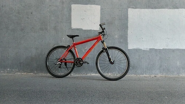 KLEIN Attitude MTB クライン アティチュード マウンテンバイク 容赦