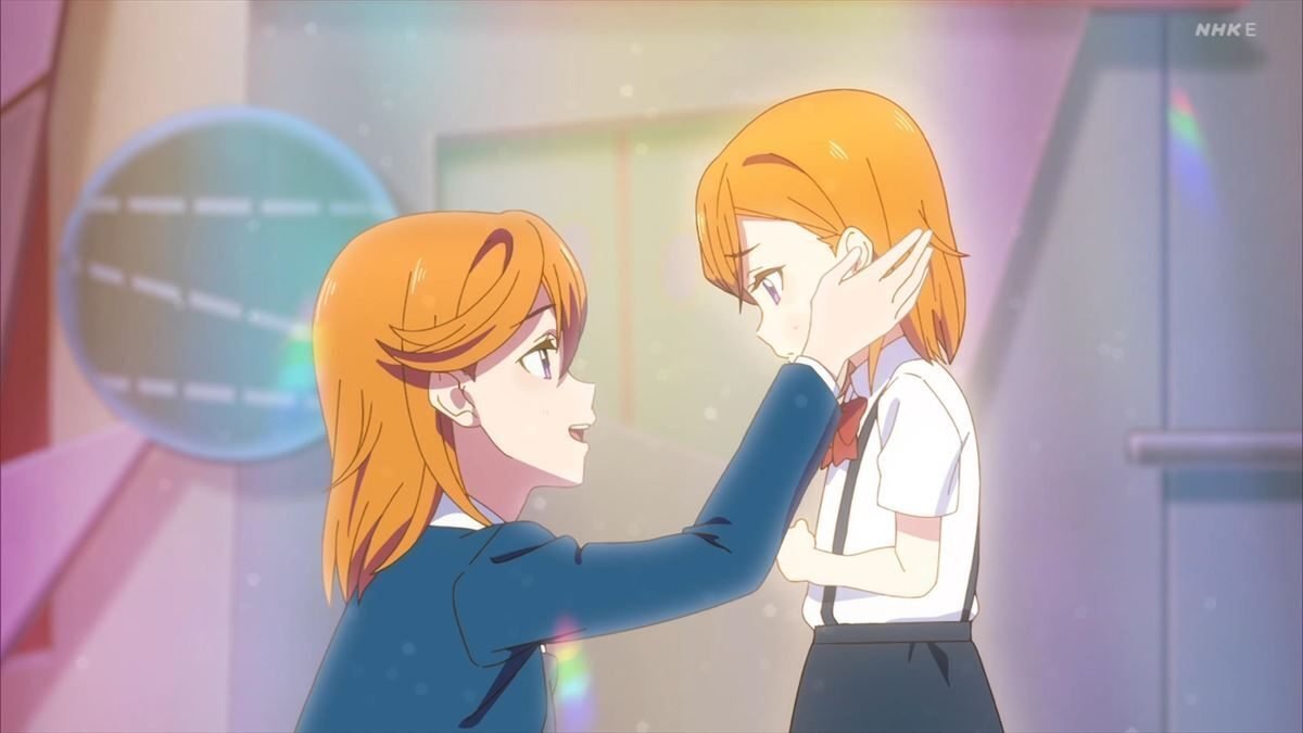 クソ長MC】Liella!3rdライブツアー千秋楽で無事伊達さゆりのアンチに