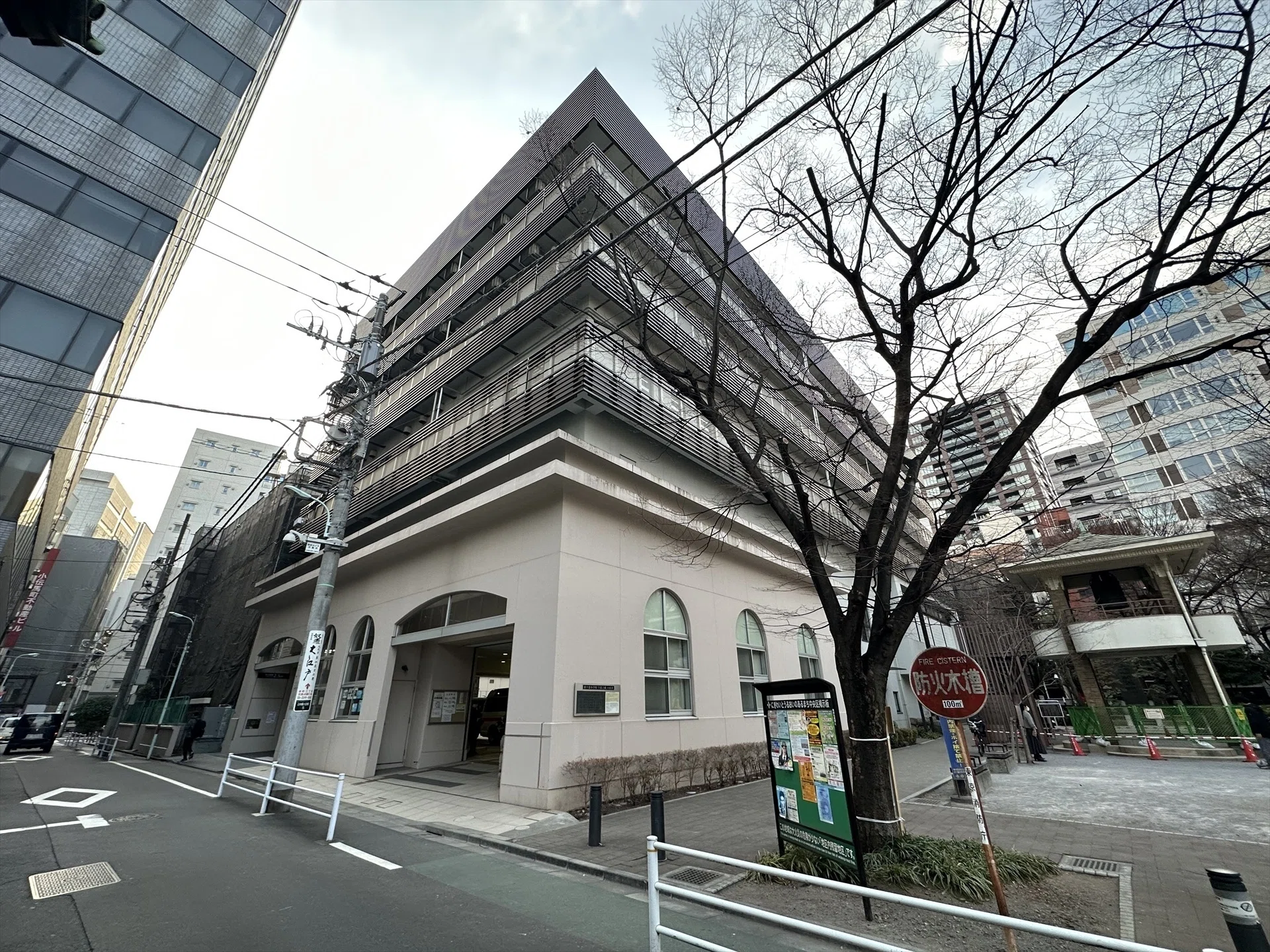 活動歴および当時の関連ビジュアル記録