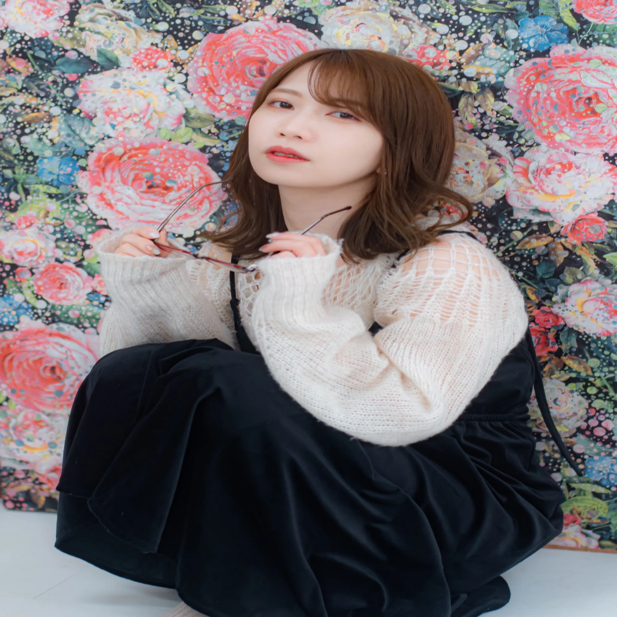 SW!CH 「MAYUNA BIRTHDAY MEMORY -PORTRAIT MEETING-」@ STUDIO 