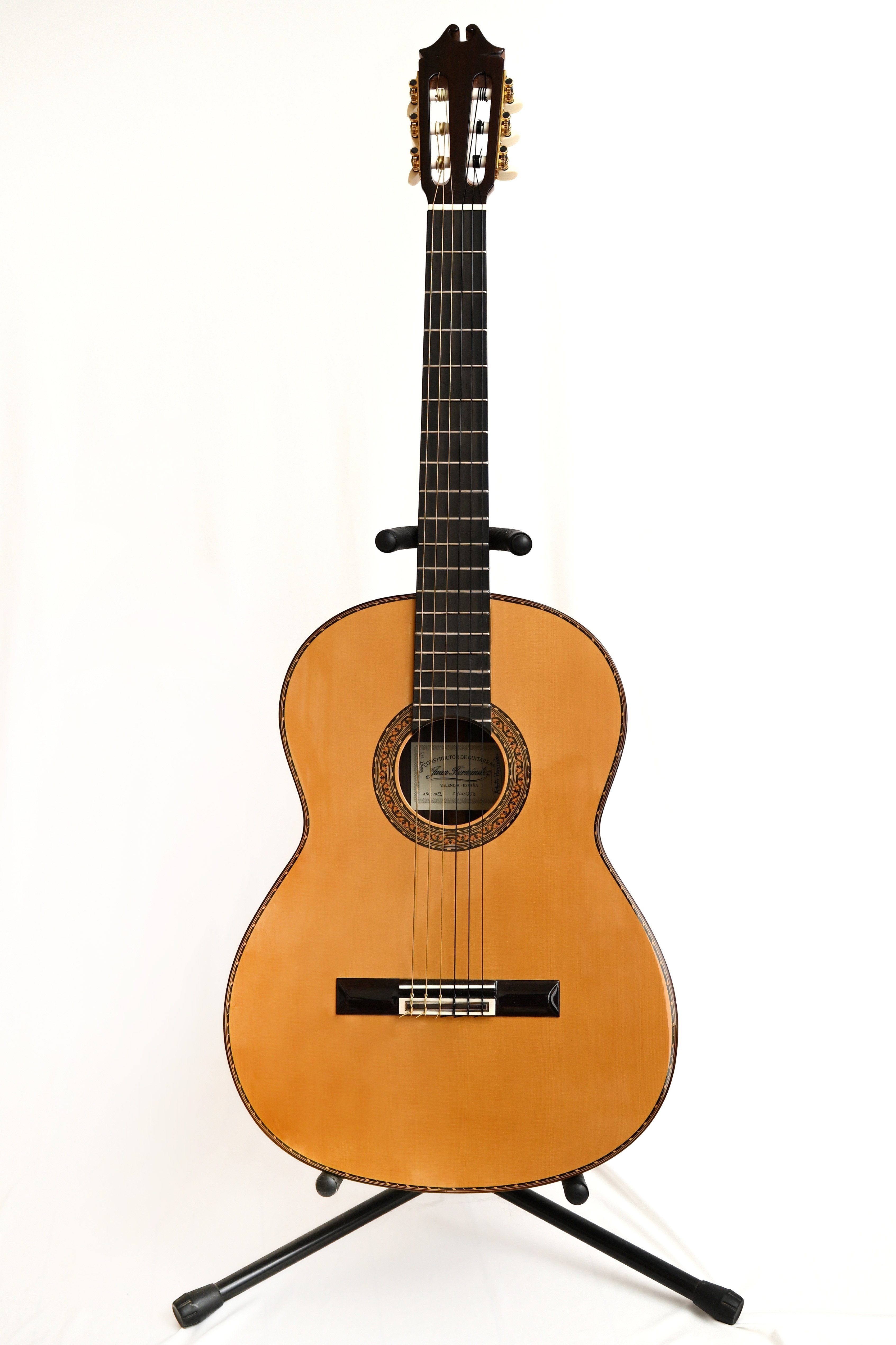 マツオカ アコースティックギター 500 1974年製