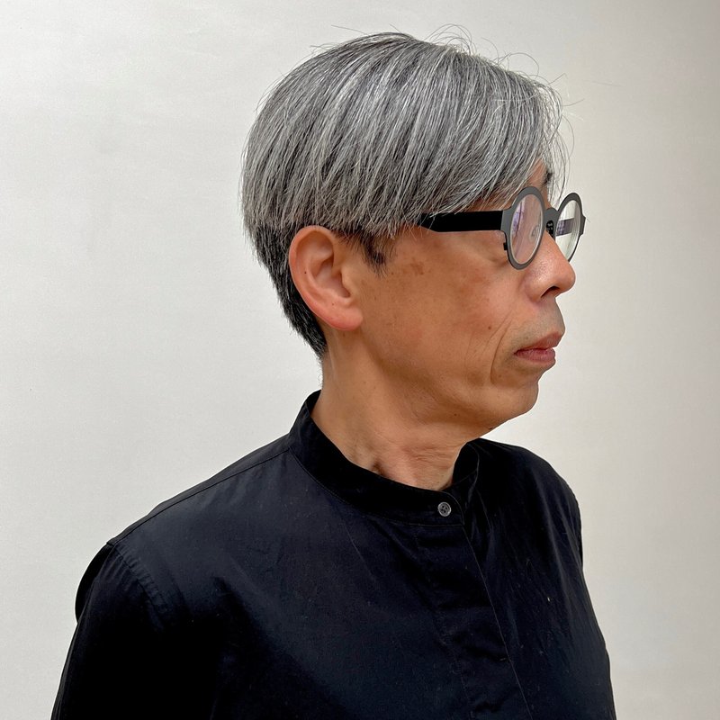 藤井直敬さん近影 早川書房 ハヤカワ新書