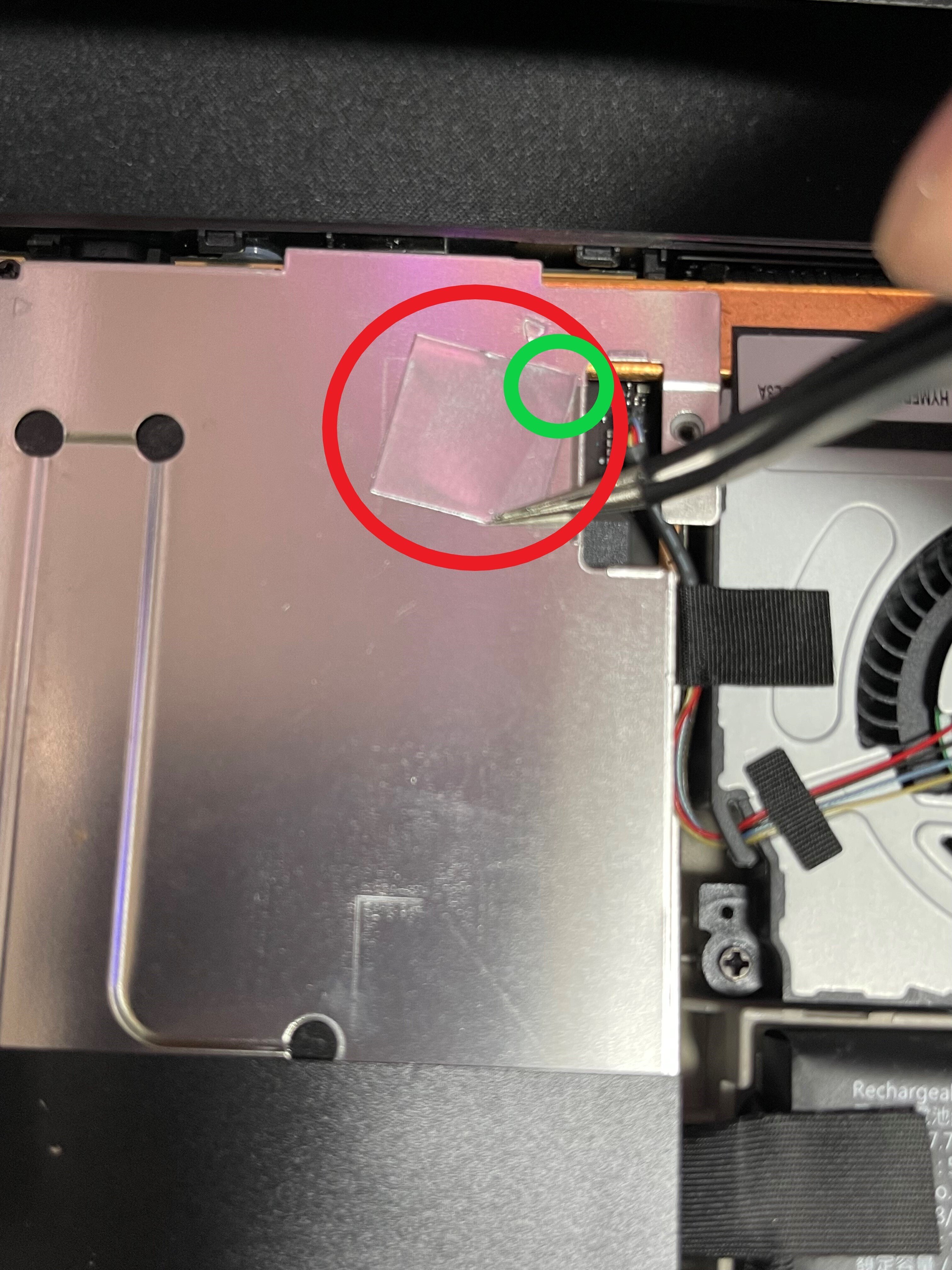 SteamDeckのSSDの換装さらに、OSの再インストールの方法 SteamDeckのSSDの換装さらに、OSの再インストールの方法
