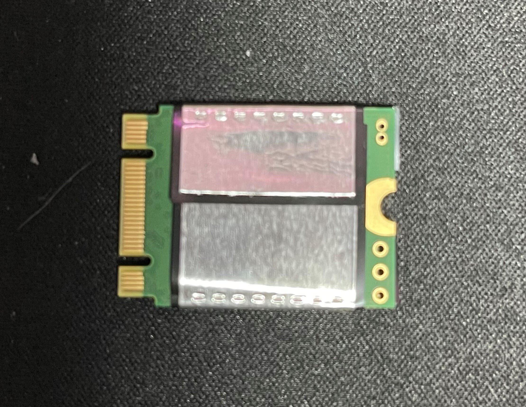 SteamDeckのSSDの換装さらに、OSの再インストールの方法 SteamDeckのSSDの換装さらに、OSの再インストールの方法