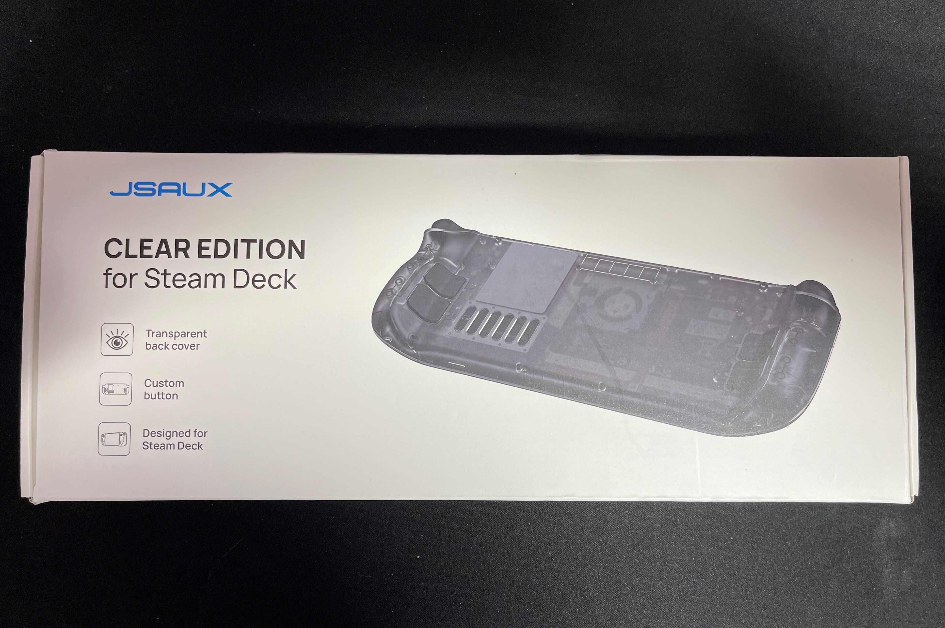 SteamDeckのSSDの換装さらに、OSの再インストールの方法 SteamDeckのSSDの換装さらに、OSの再インストールの方法