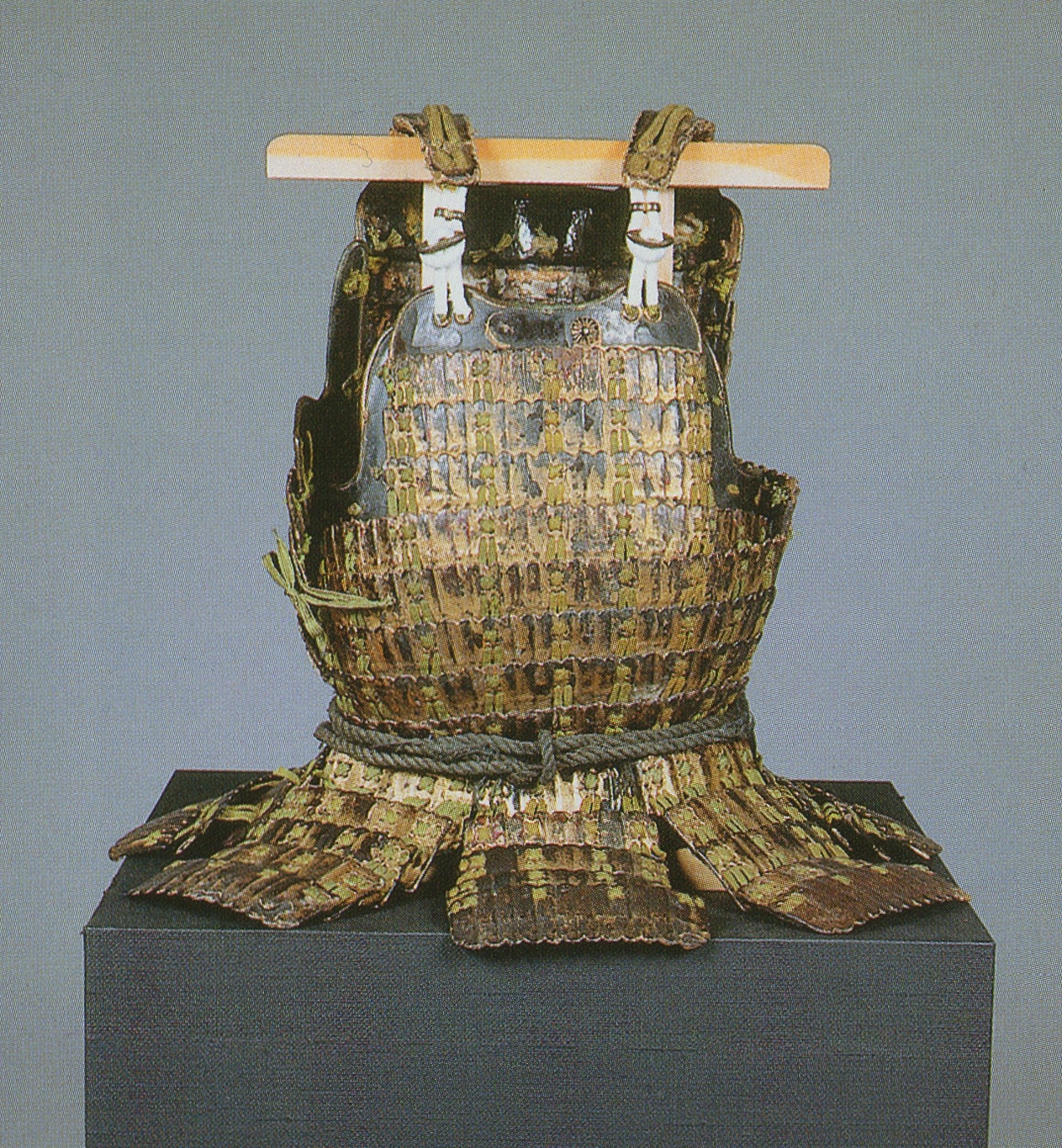 【即出荷】 名物・丈木（七・終） ｜井伊美術館 工芸品