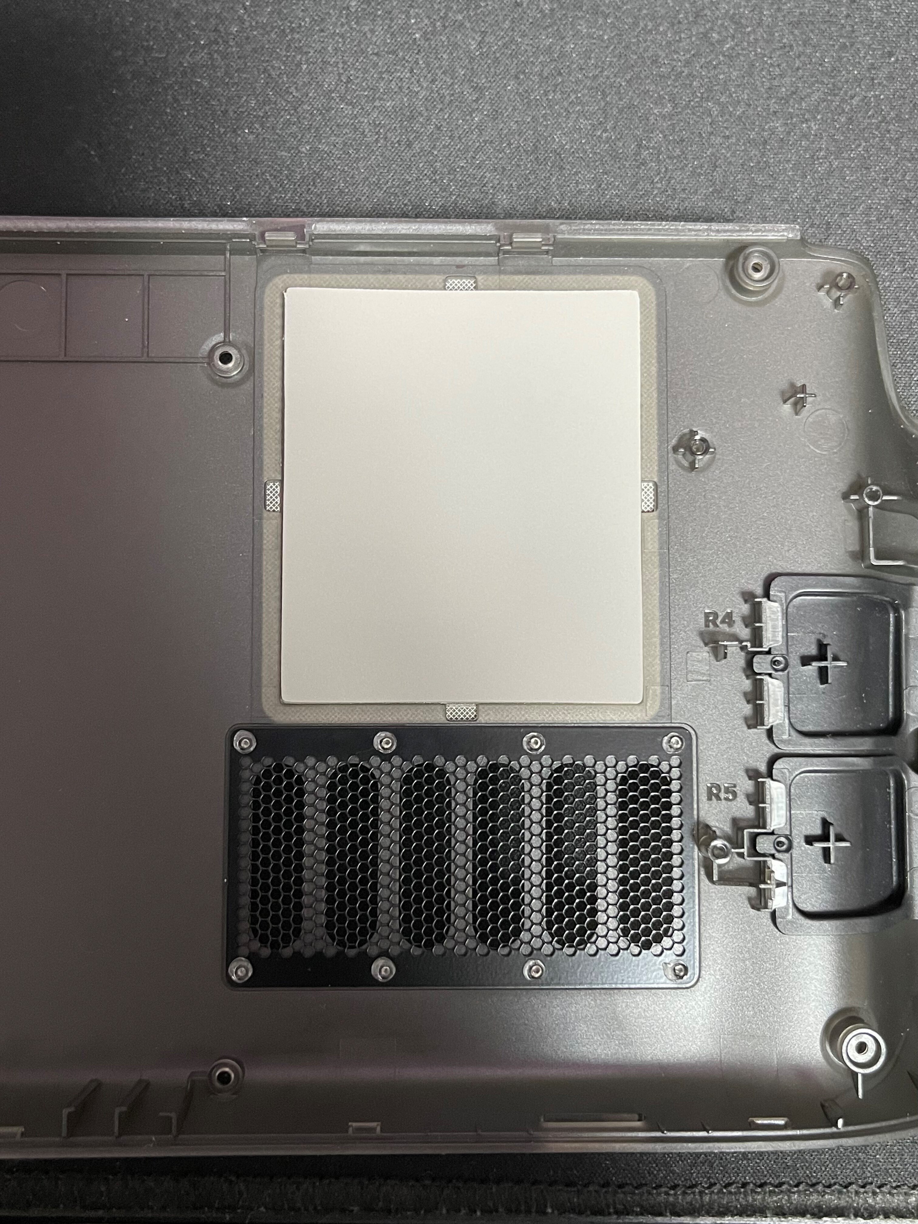 SteamDeckのSSDの換装さらに、OSの再インストールの方法 SteamDeckのSSDの換装さらに、OSの再インストールの方法