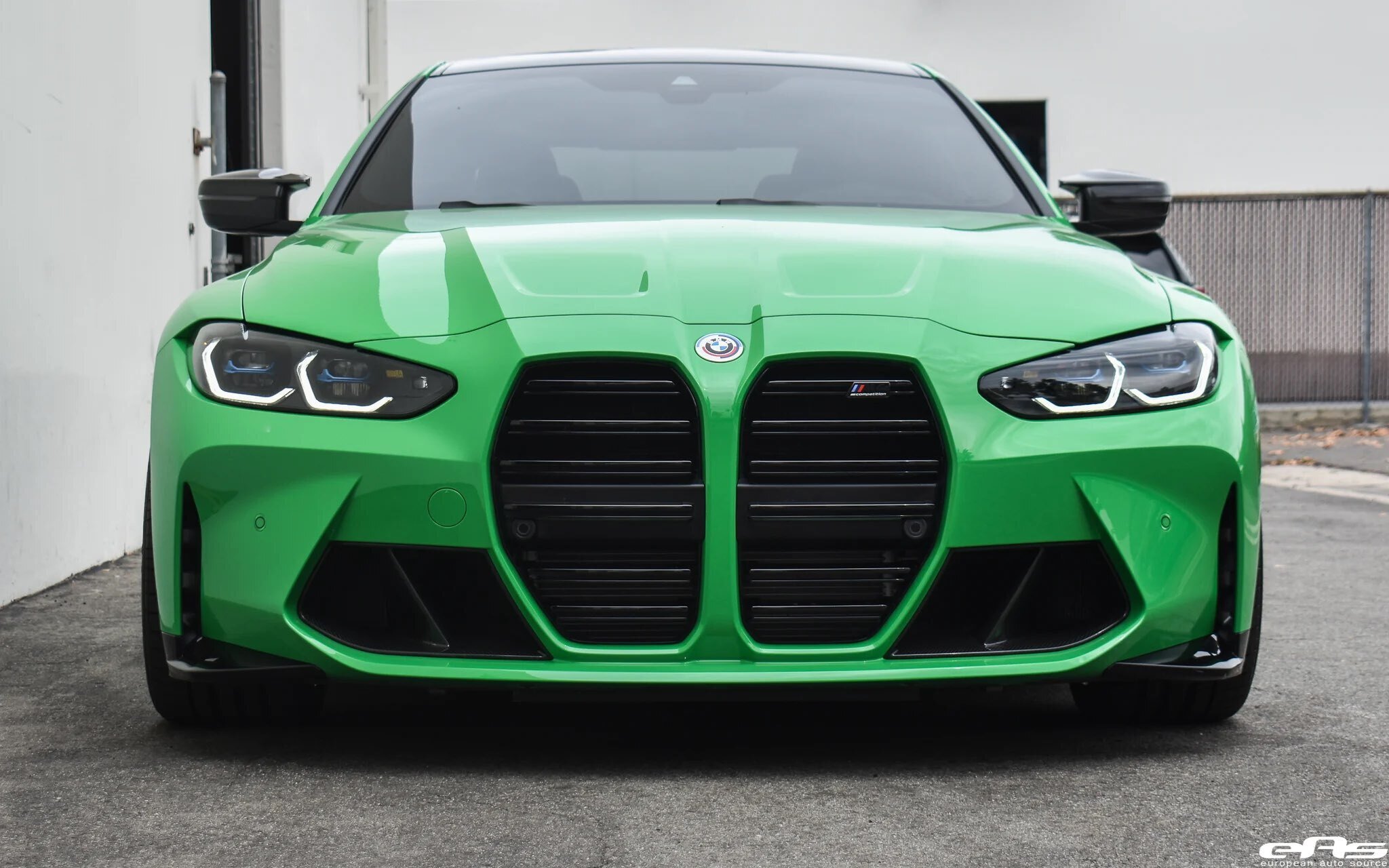 自身2台目のBMW G82 M4 Pure完成ッ！｜鈴木BOB康昭