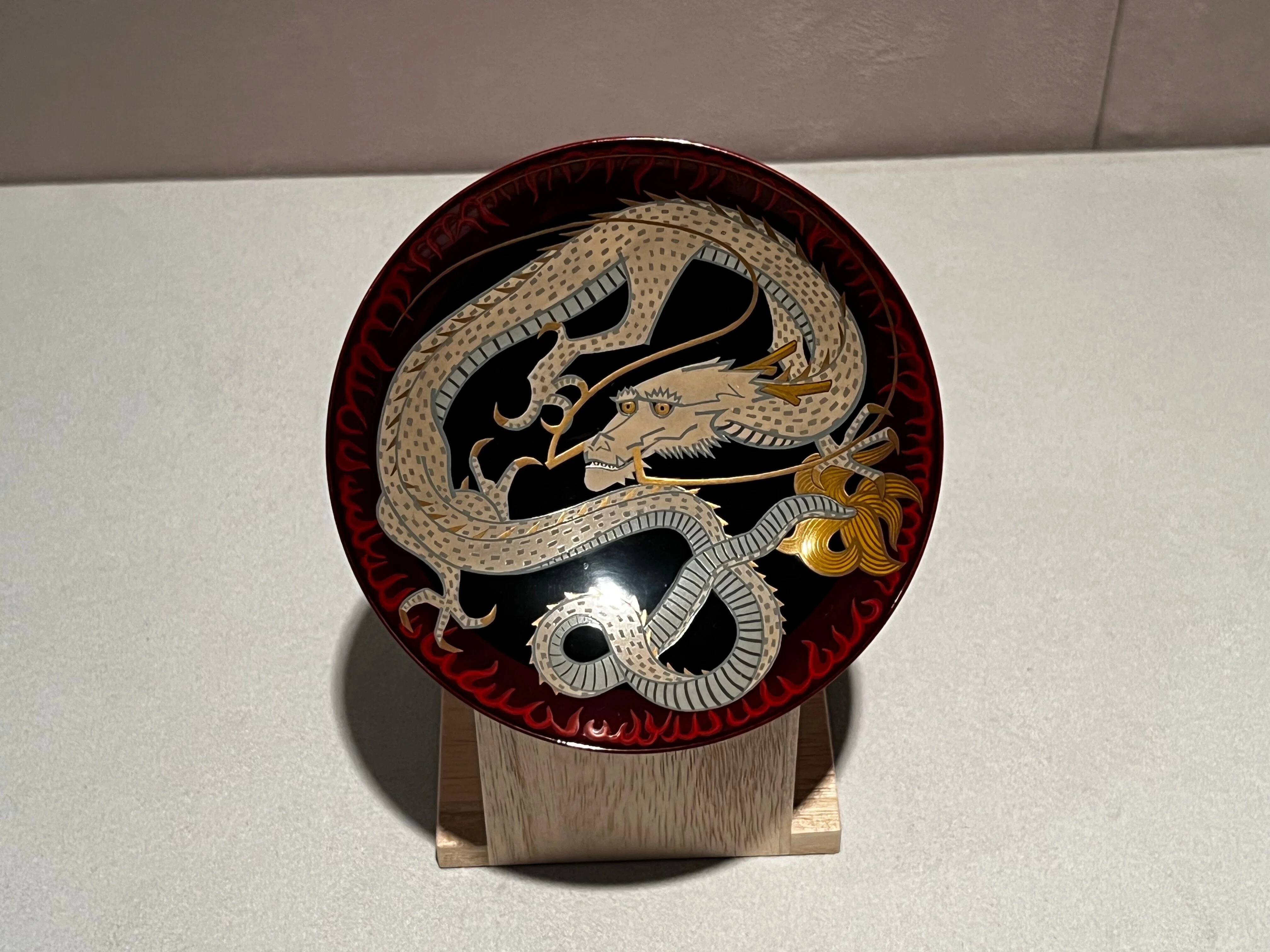 彦十蒔絵 若宮隆志展 ―変態する漆器― 小回顧録｜hiro