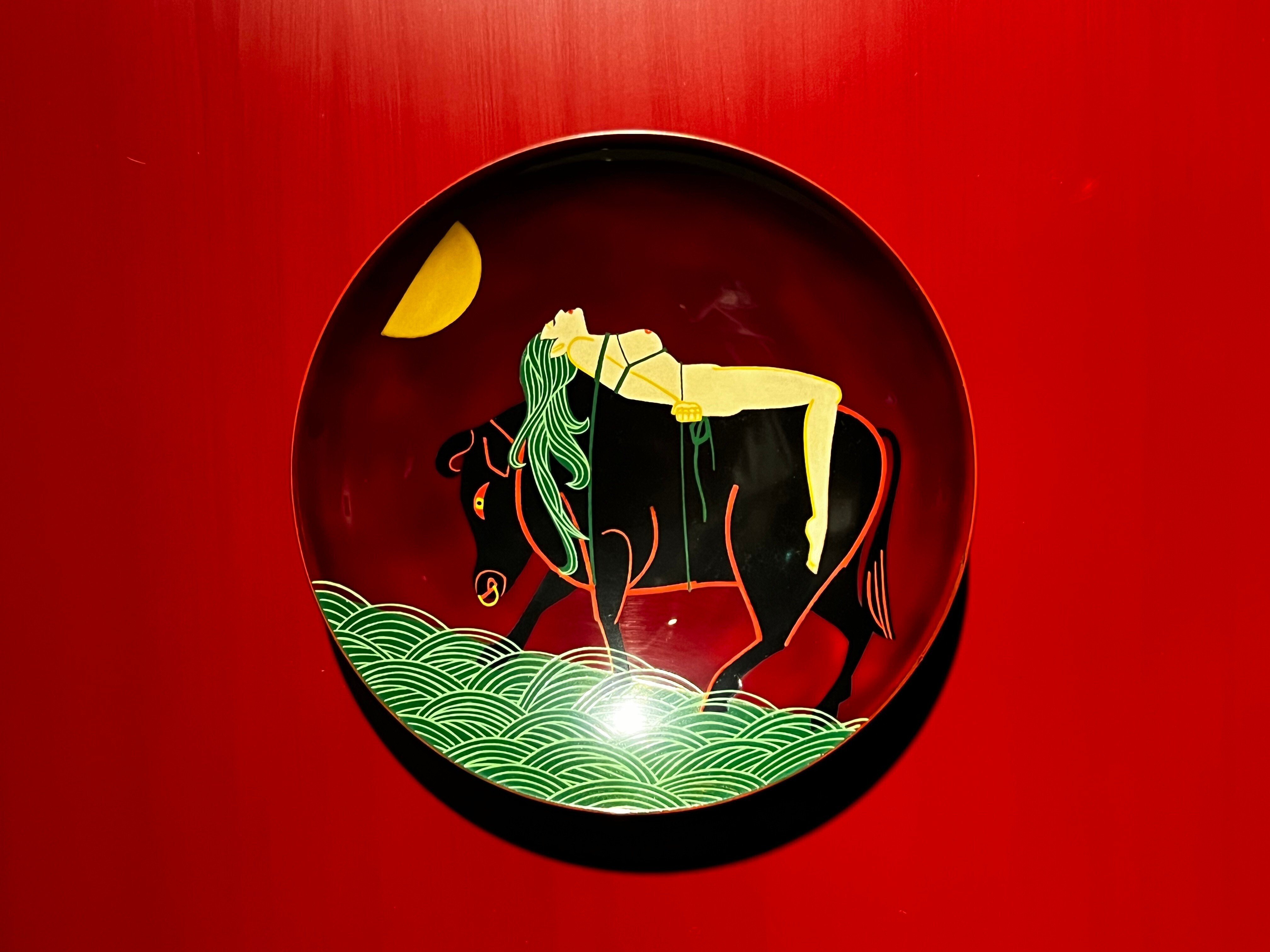 彦十蒔絵 若宮隆志展 ―変態する漆器― 小回顧録｜hiro