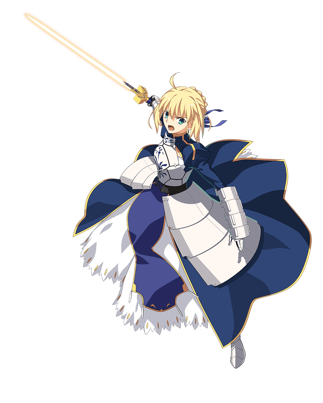 格ゲー初心者の三十路スマブラ勢が Melty Blood:Type Lumina(メルブラ