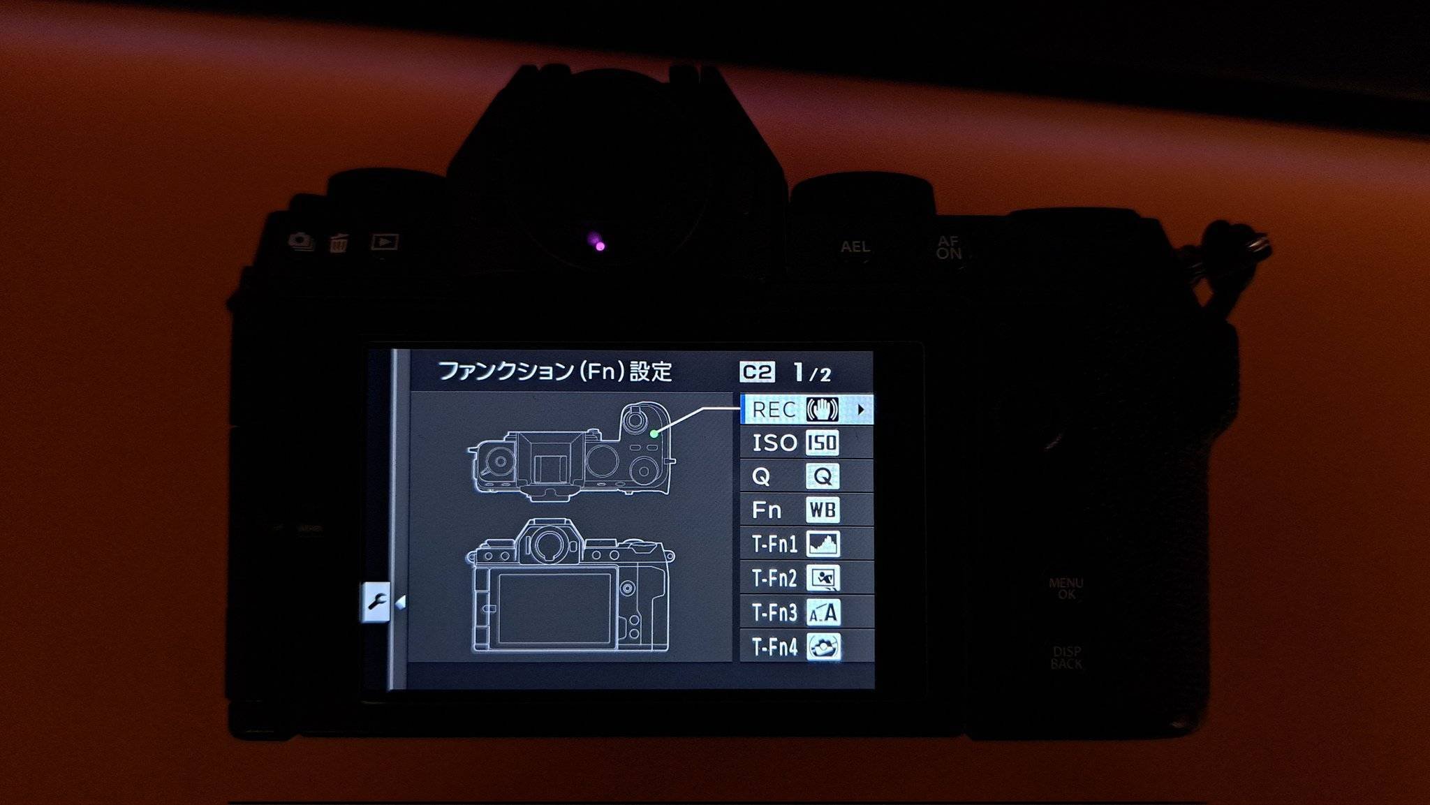 FUJIFILM X-S10の感想｜うにょーん