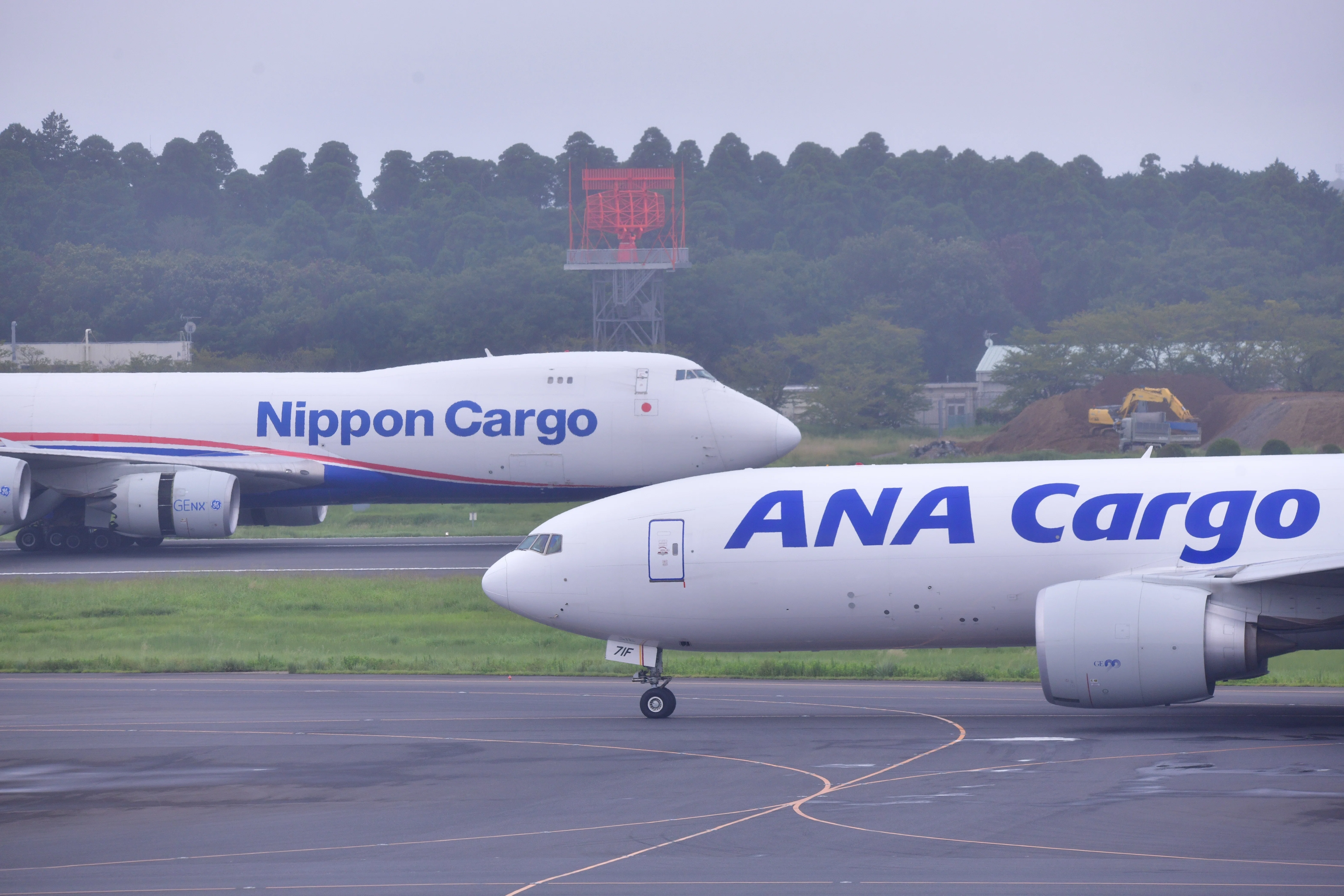 か*な様 日本貨物航空 NCA ANA、日本貨物航空（NCA）を子会社化へ。日本郵船から買収｜ユキカゼ
