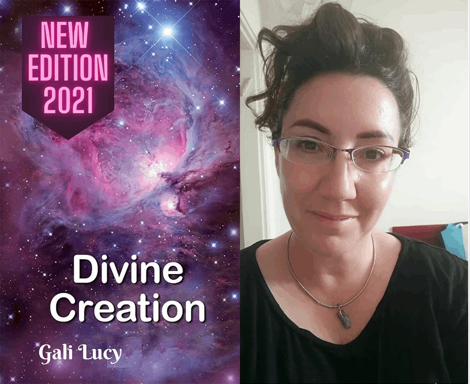 Gali Lucy, Divine Creation