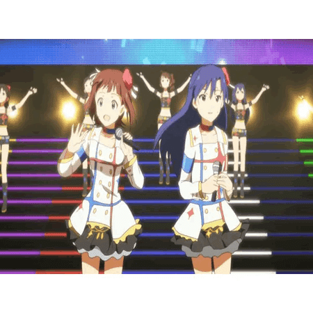 シャニマスしか好きじゃなかったのにアニマス全部見ちゃったわけだけど