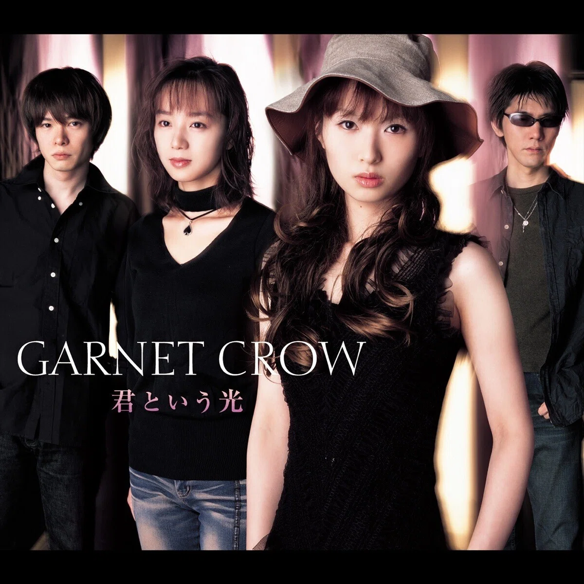 GARNET CROW - 夢みたあとで - 2002｜The Sacred Journey
