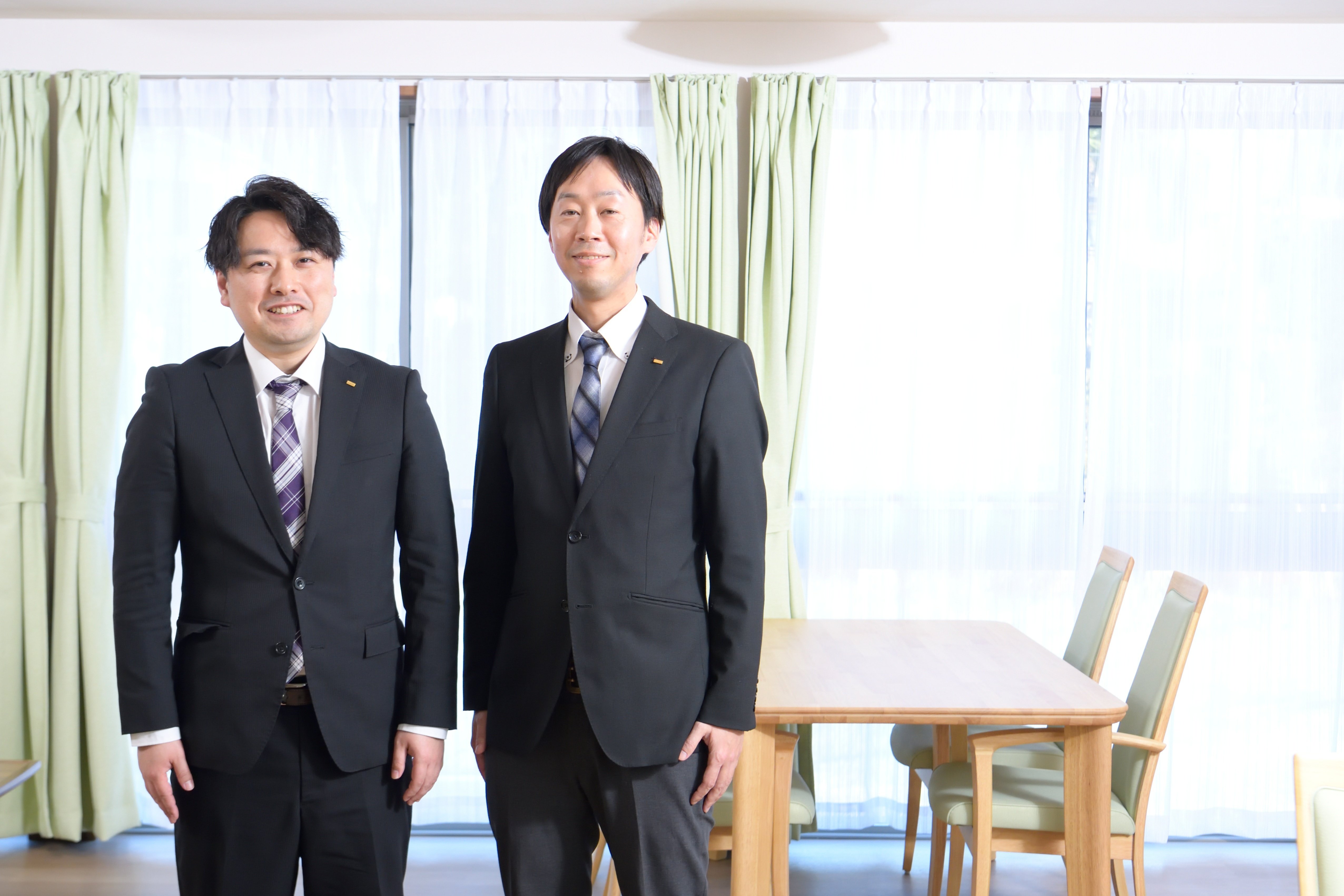 ヒューマンライフケアの新規事業“住宅型ホスピス“開設に込めた