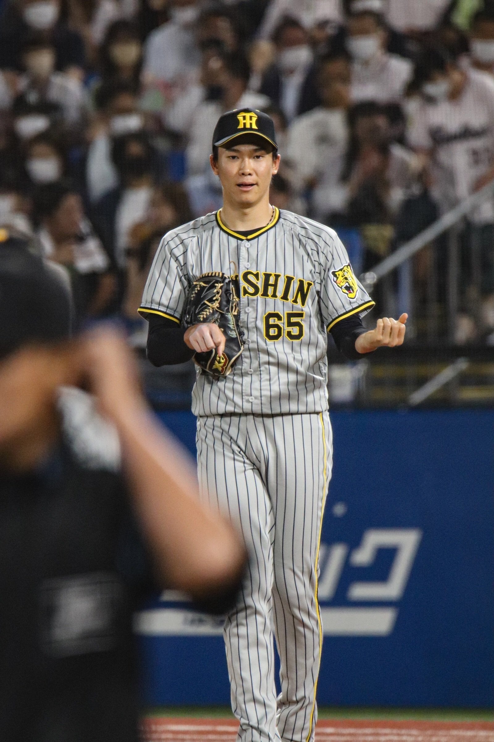 独立リーグの希望の星〜阪神タイガース湯浅京己投手を応援しよう