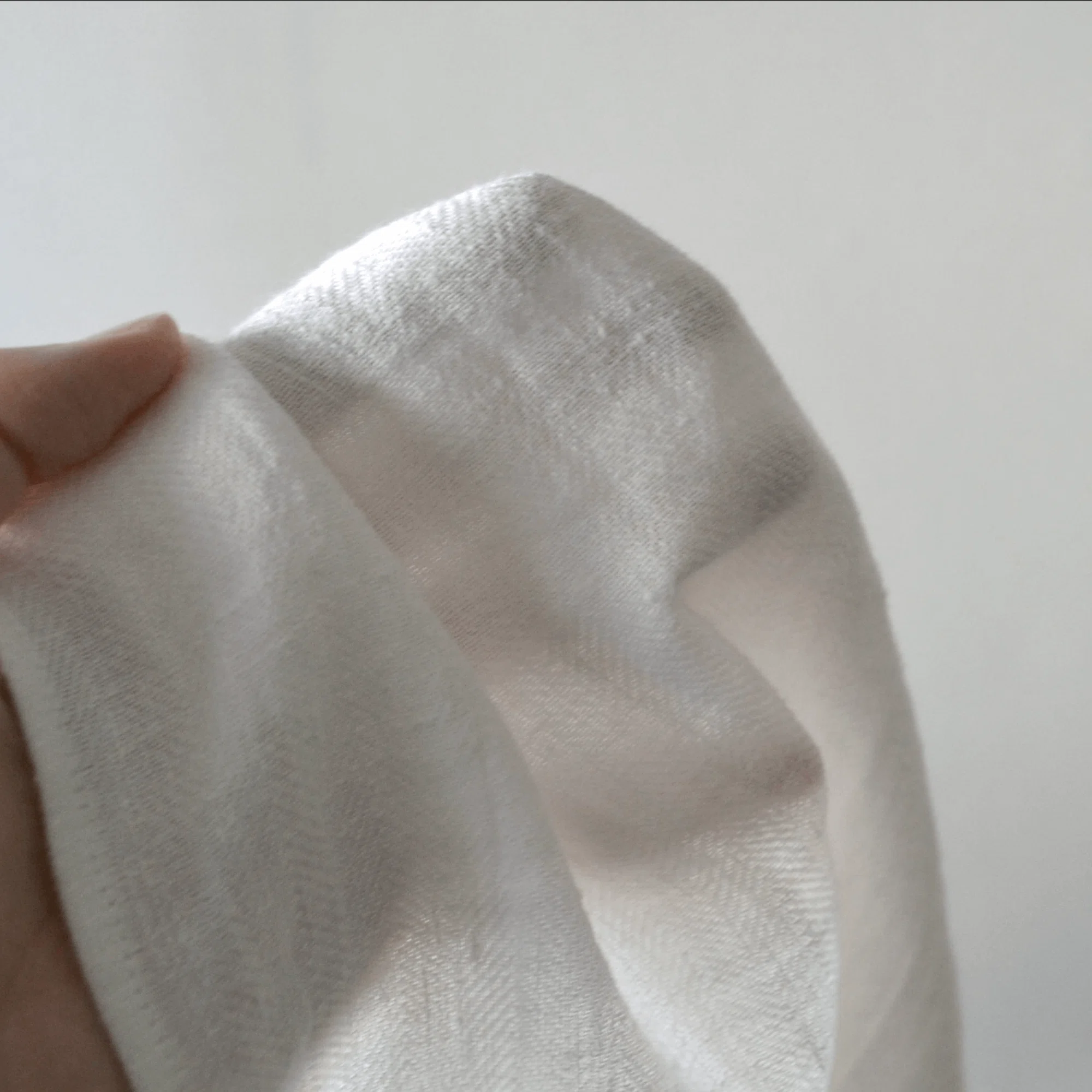 リネンが身近になるとき｜SALUÉ サルエ｜ファッションブランド