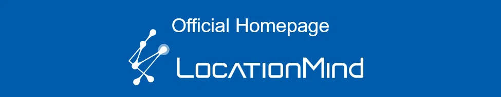 LocationMindの公式ホームページです!