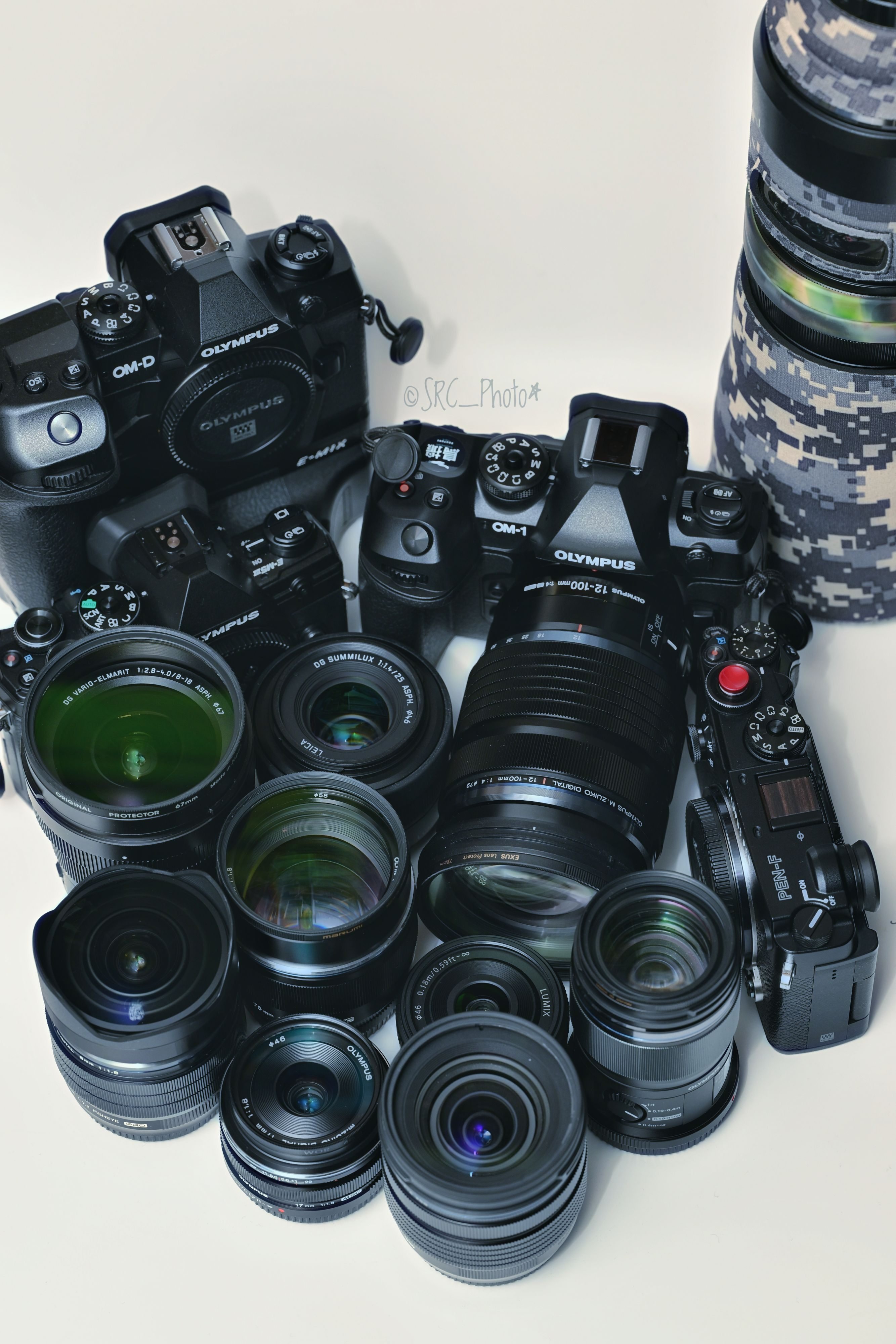 マイクロフォーサーズを使う理由｜src_photograph