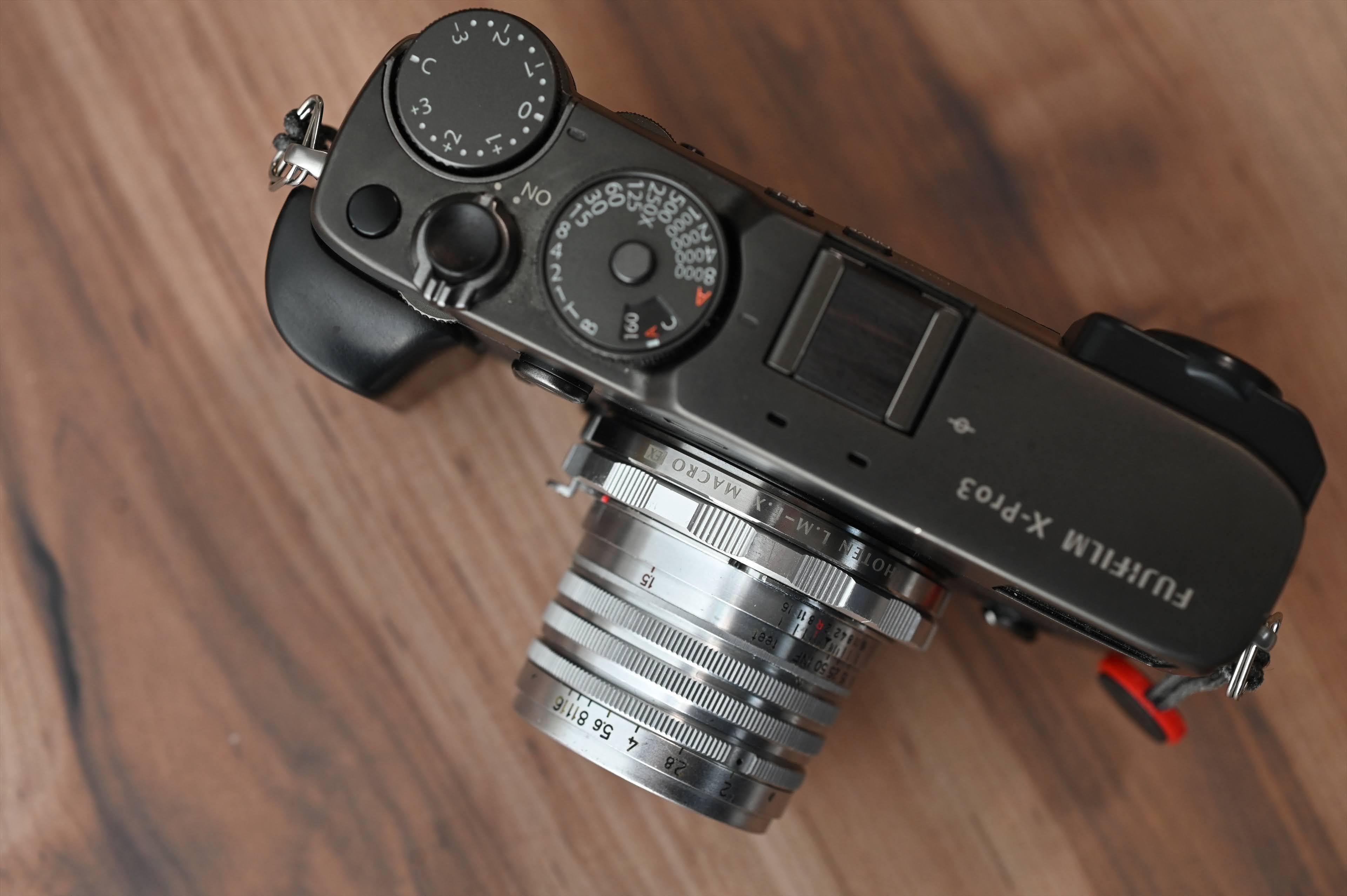 Fujifilm X-Pro3 レンズ2本セット Fujifilm X-Pro3 レンズ2本セット 富士フイルム x-pro3とレンズ2本