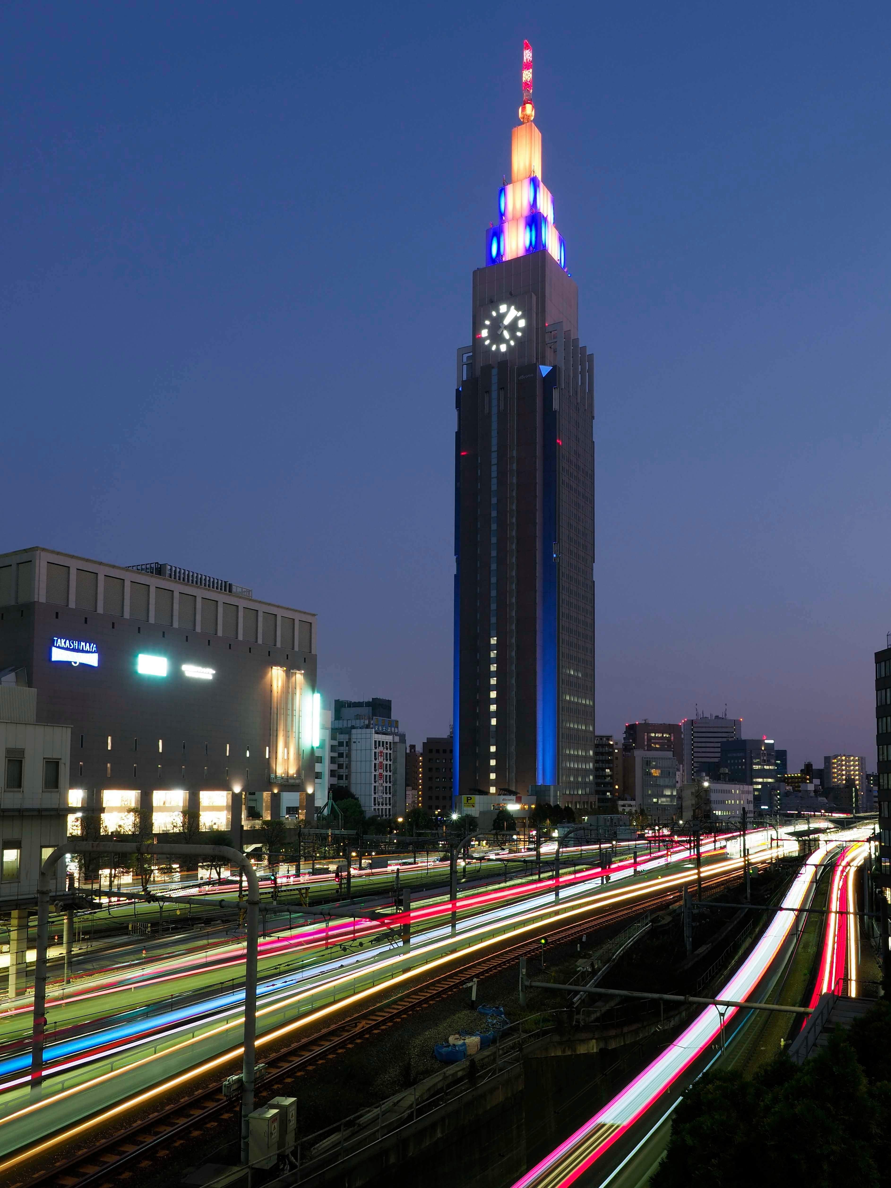 連載＞ 小竹直人・OM-1の魅力 Vol.3/ デジタルシフト撮影｜OM SYSTEM RAIL