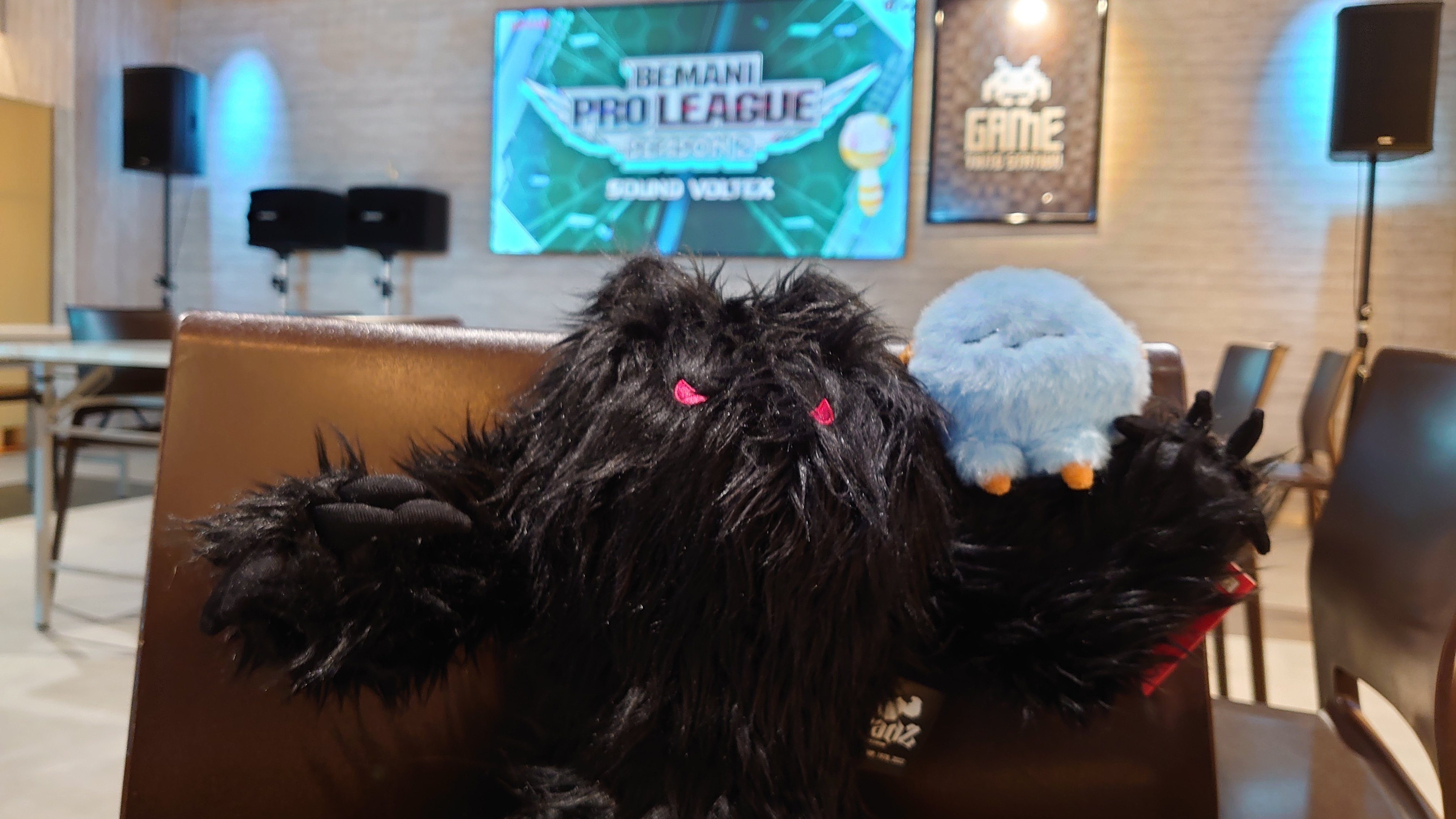 モンちゃん！！！！！！！！！！！！！！！！かわいいね