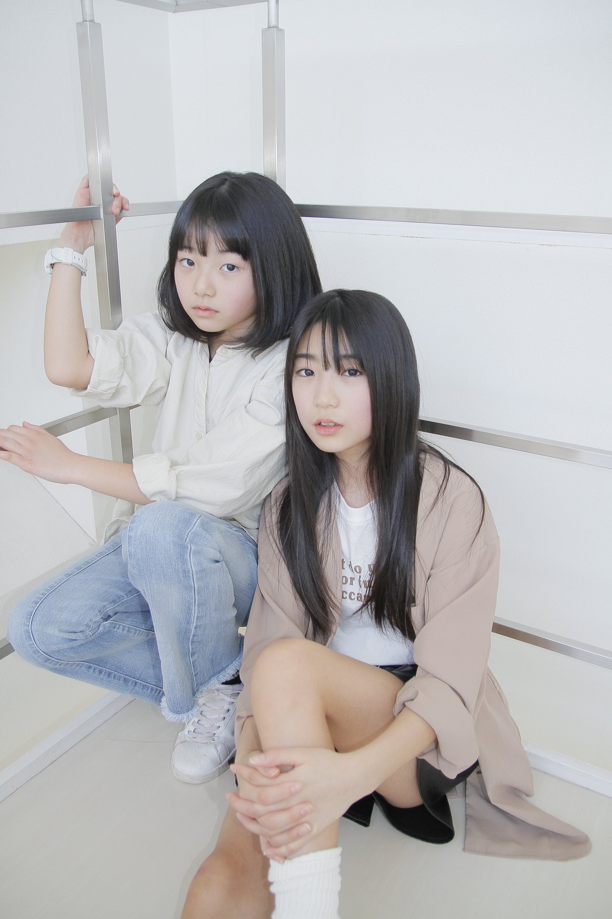 ローティーン 美少女  新潟美少女図鑑ローティーン世代、躍進。｜新潟美少女図鑑公式
