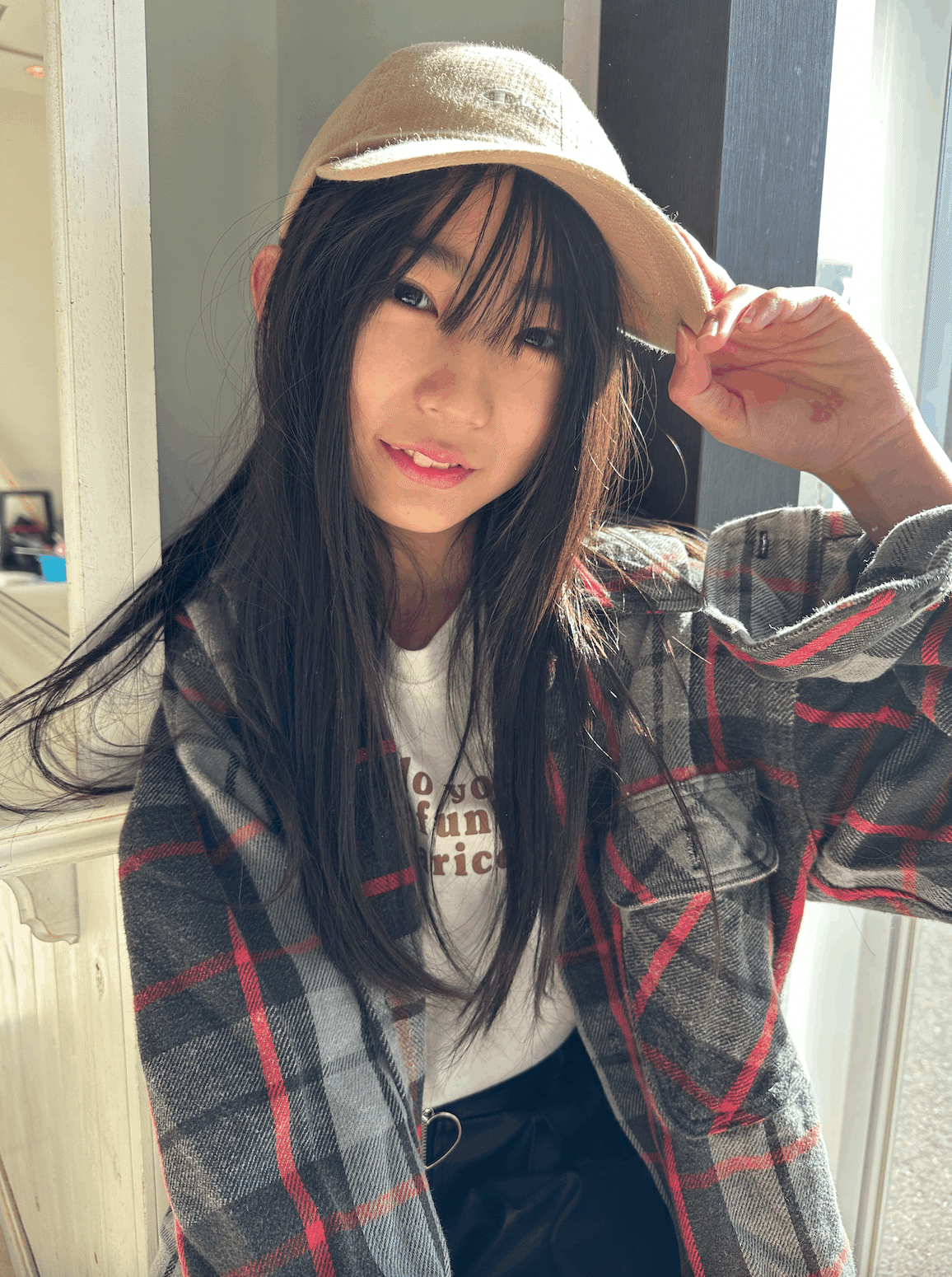ローティーン 美少女  