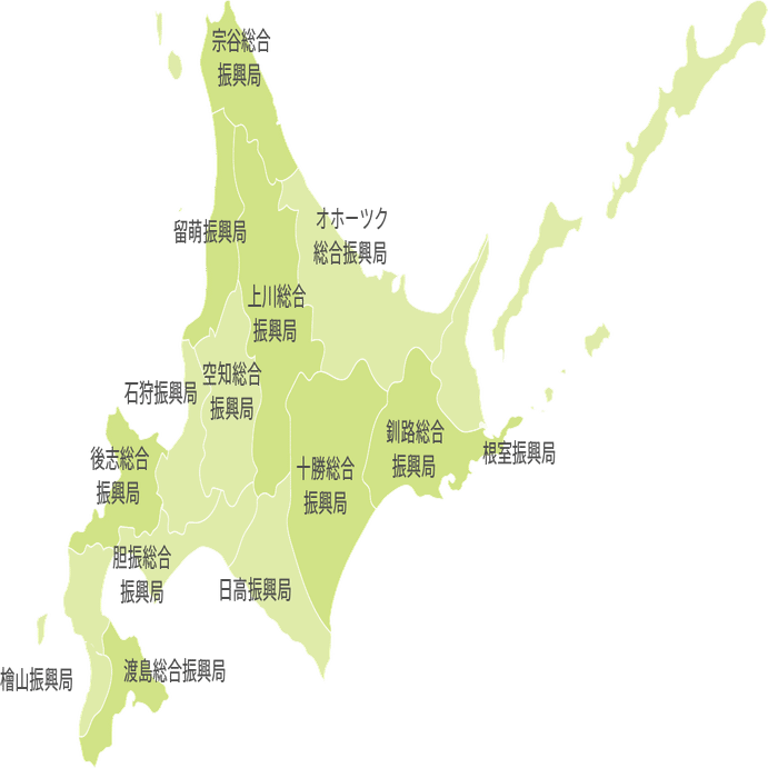 DOORS,hokkaidoについて🚪｜DOORS.hokkaido（北海道総合政策部地域政策課）
