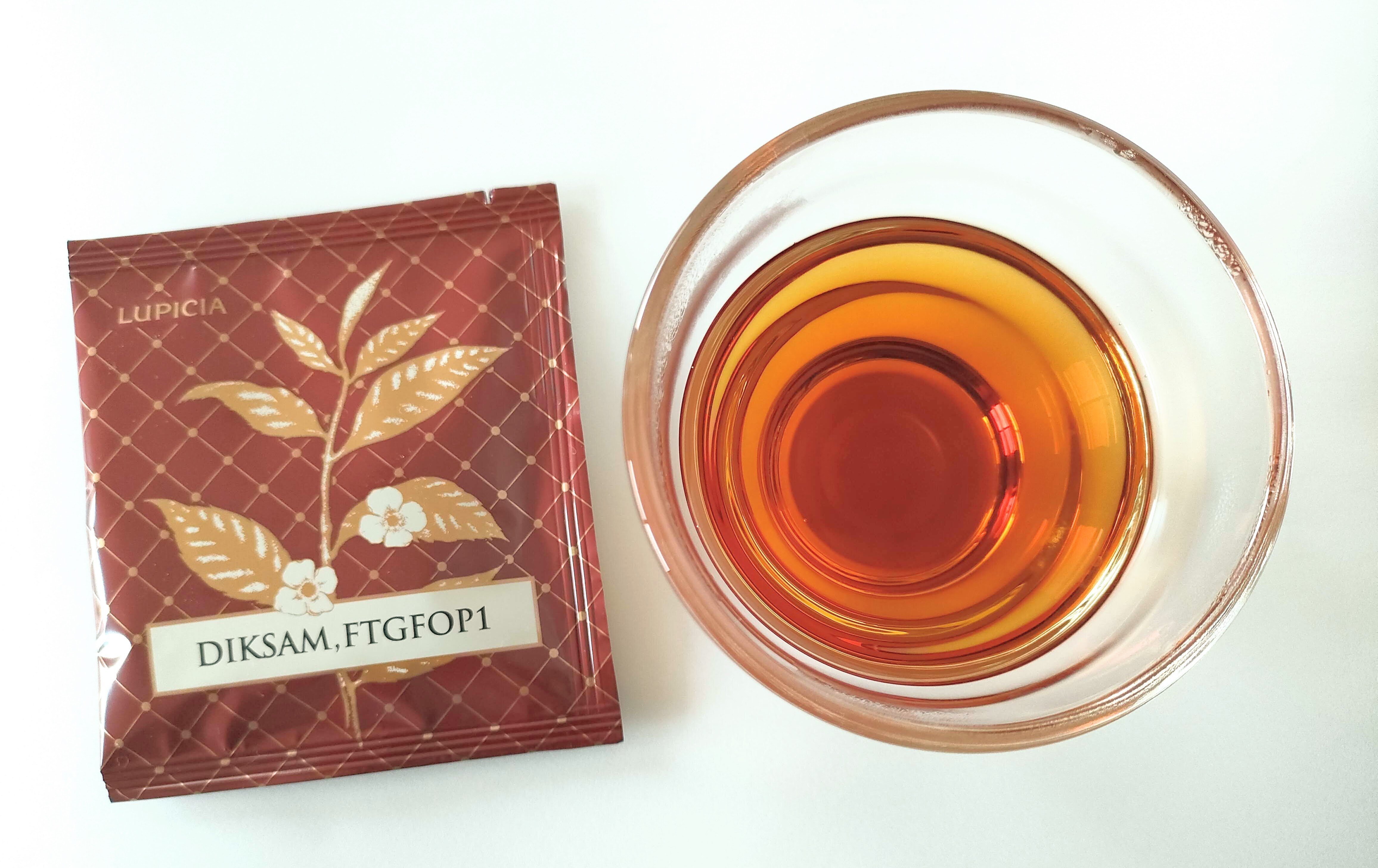 全種レビュー】ルピシア THE BOOK OF TEA 100｜みな