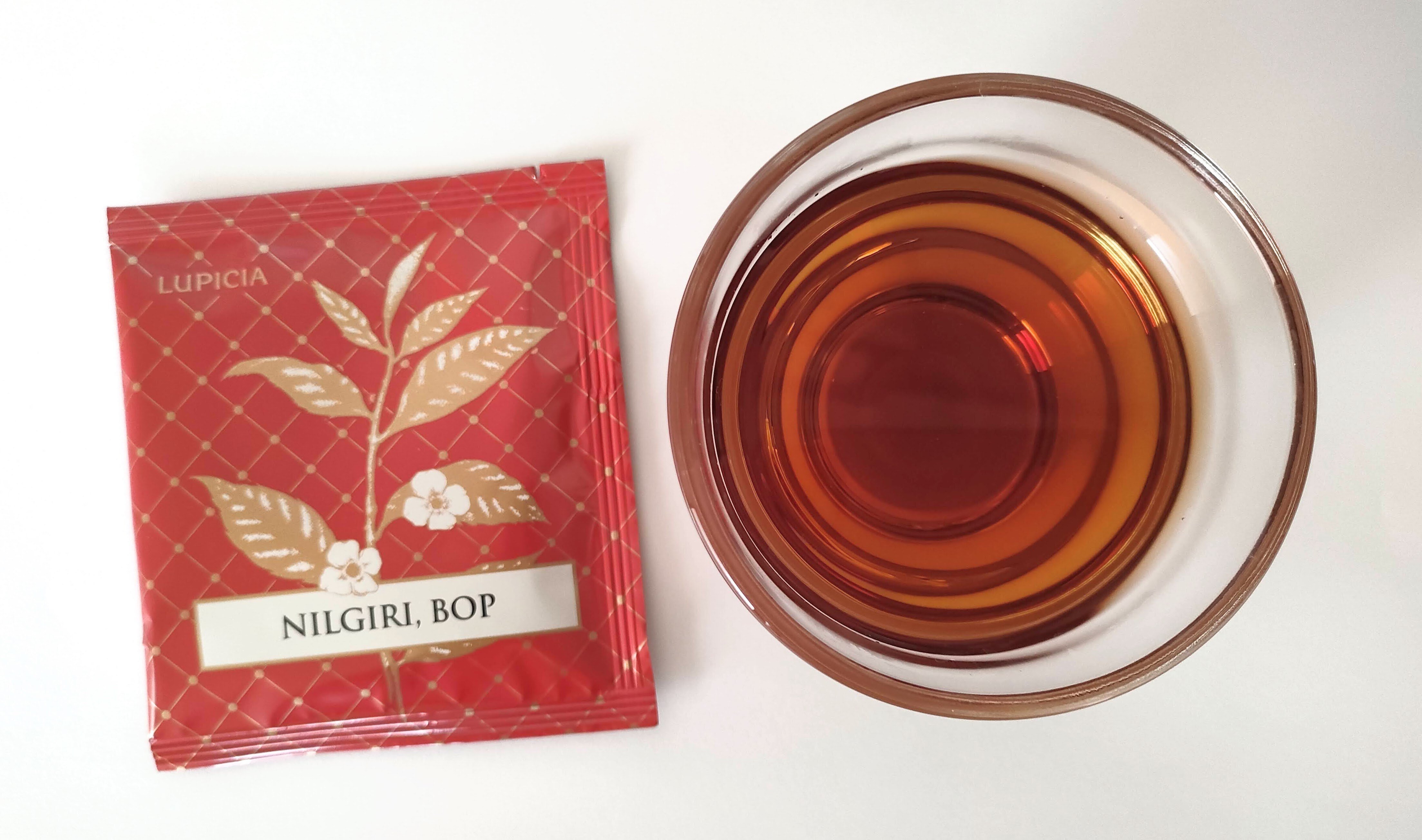 全種レビュー】ルピシア THE BOOK OF TEA 100｜みな