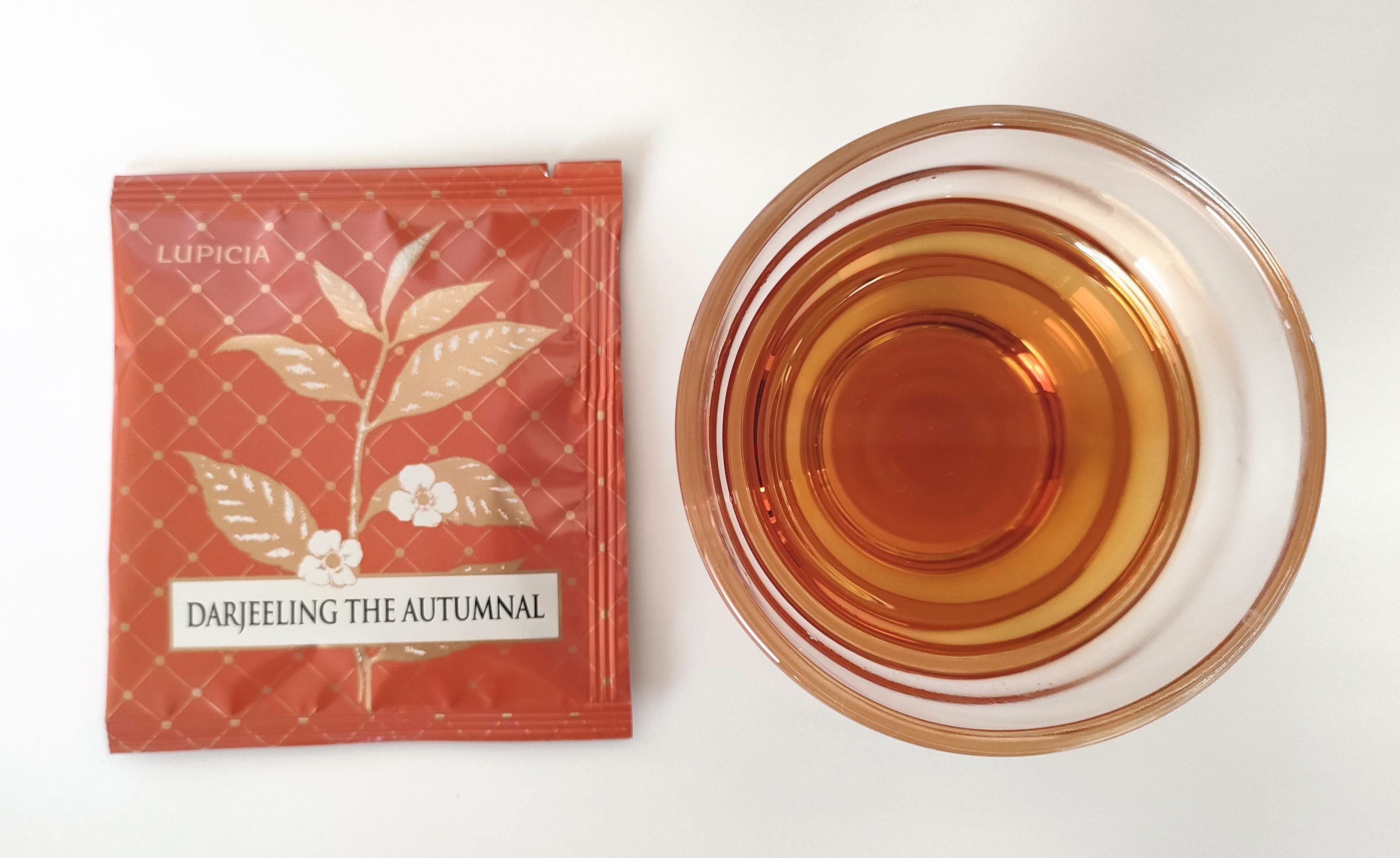 ルピシア　BOOK OF TEA 100 ルピシア ブック オブ ティー 100 | THE BOOK OF TEA 100