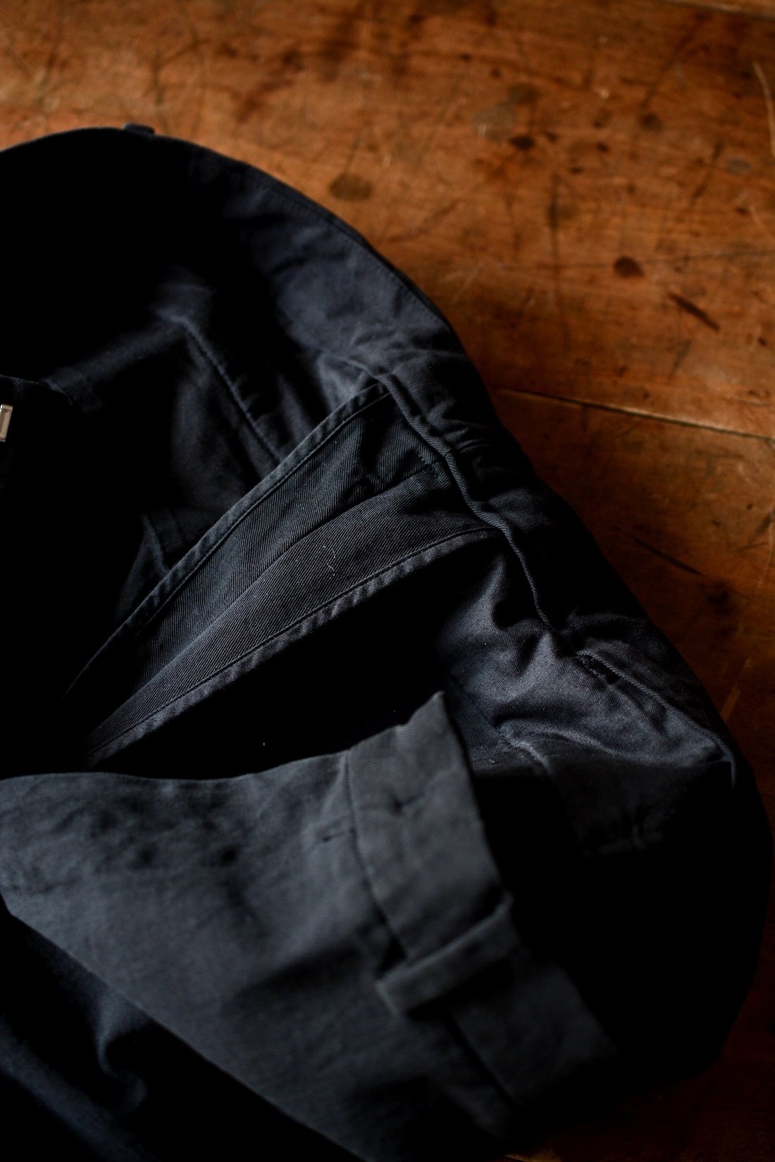 Bean ″ink black″/ HEUGN for nariwai exclusive|takuro yamashita Bean ″ink black″/ HEUGN for nariwai exclusive|takuro yamashita